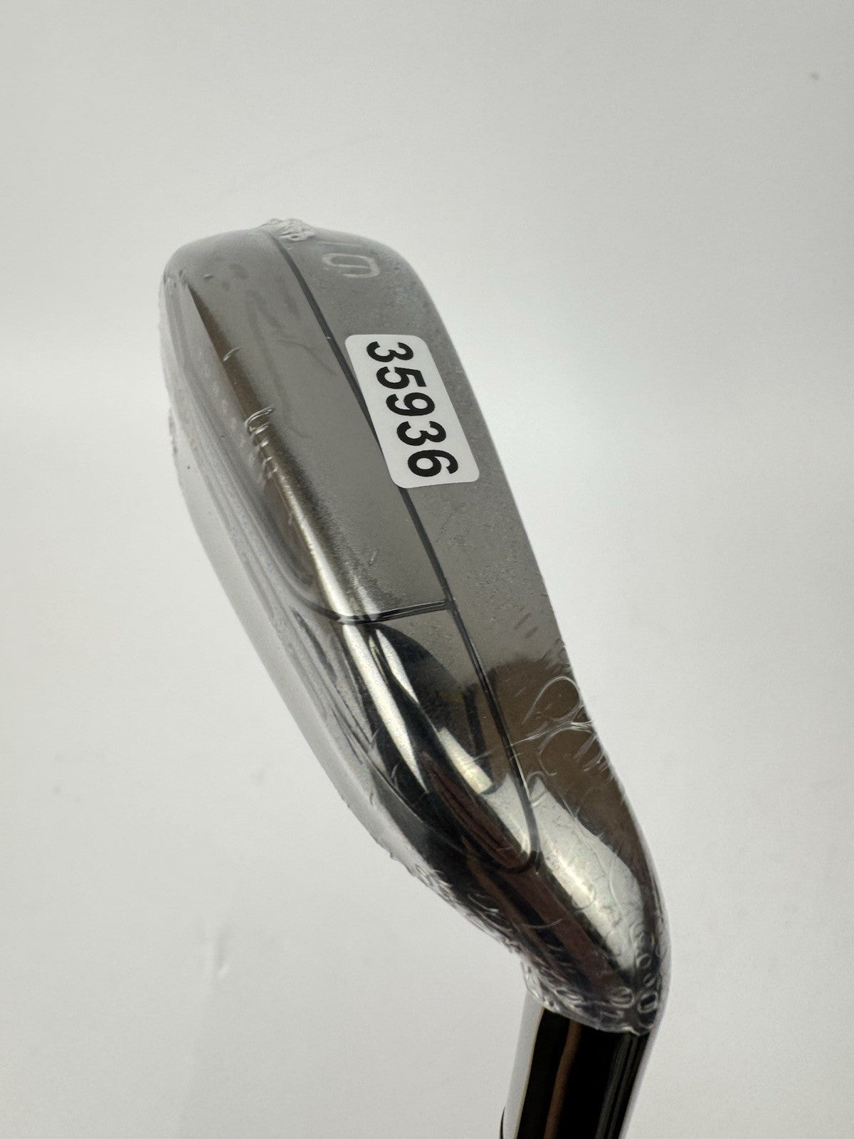 Callaway Big Bertha B23 6 Iron Elevate MPH 95 Regular Steel /Right /New /3593619