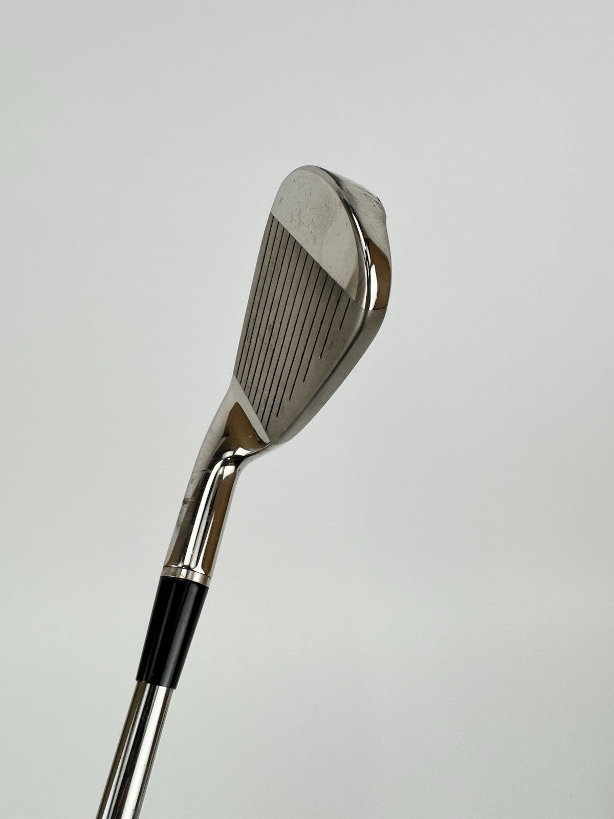 Callaway Paradym AI Smoke 7 Iron HL Catalyst 5.0 Senior Graphite /Demo /3120611