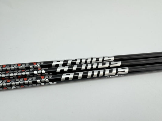 Fujikura Atmos Wedge Shaft Set (3) 7-S Stiff Flex Graphite 0.355 Tapered /312240