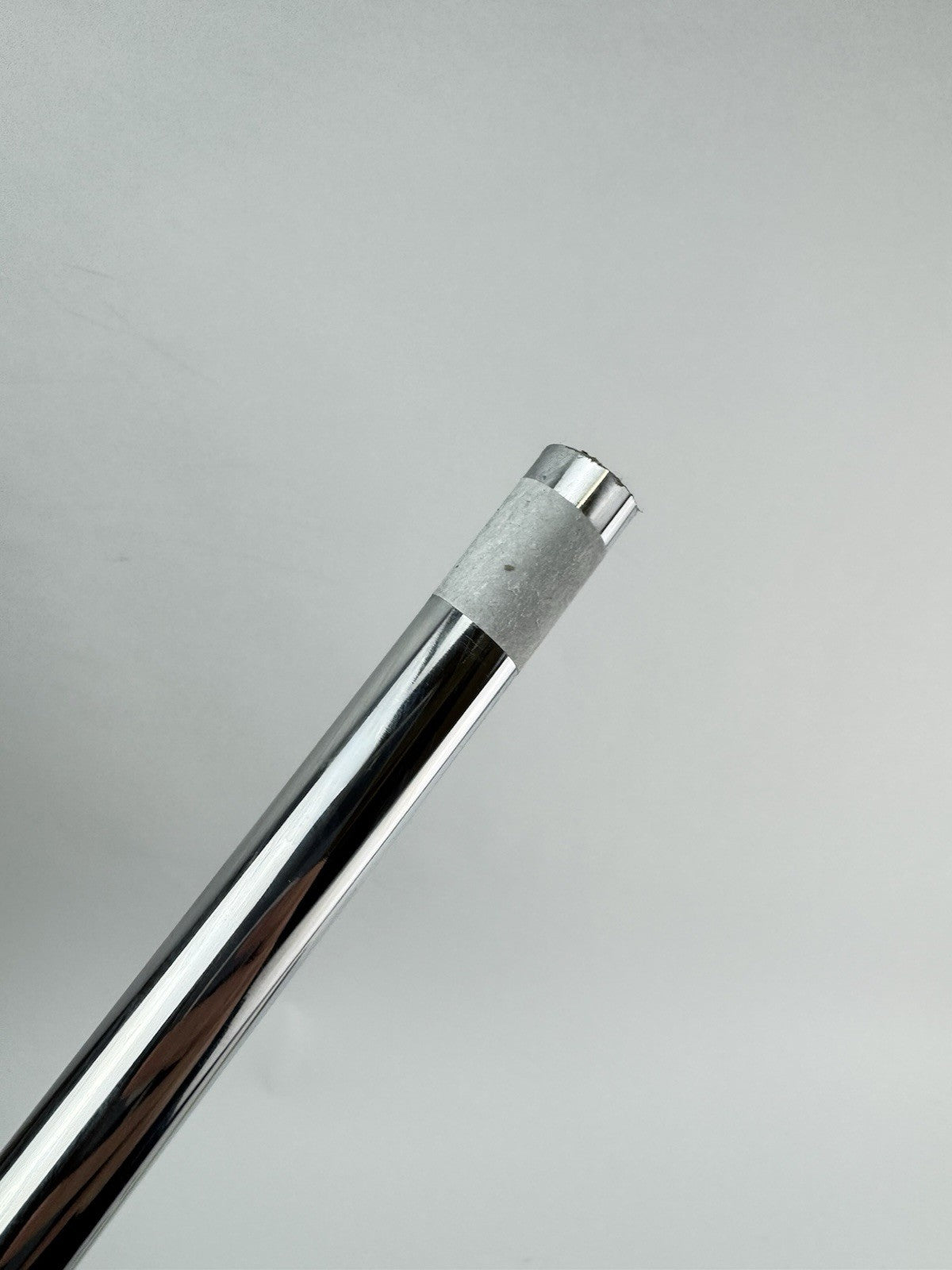 KBS $-Taper Lite Iron Shaft Stiff Flex Steel 36” /0.370 Parallel /307069