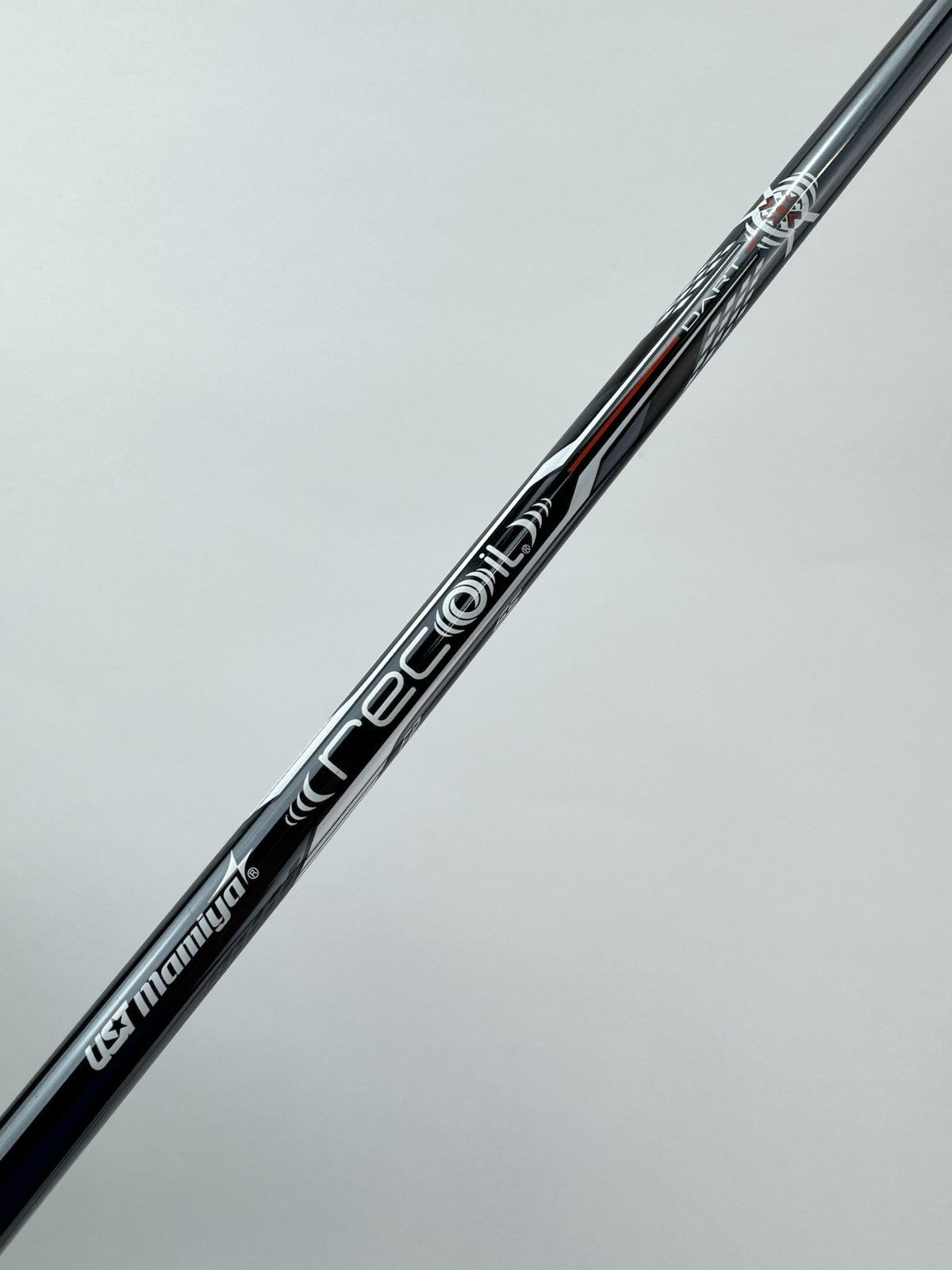 UST Recoil Dart Iron Shaft 65 F2 Senior Flex Graphite 35.75”/0.355 Tapered/285880