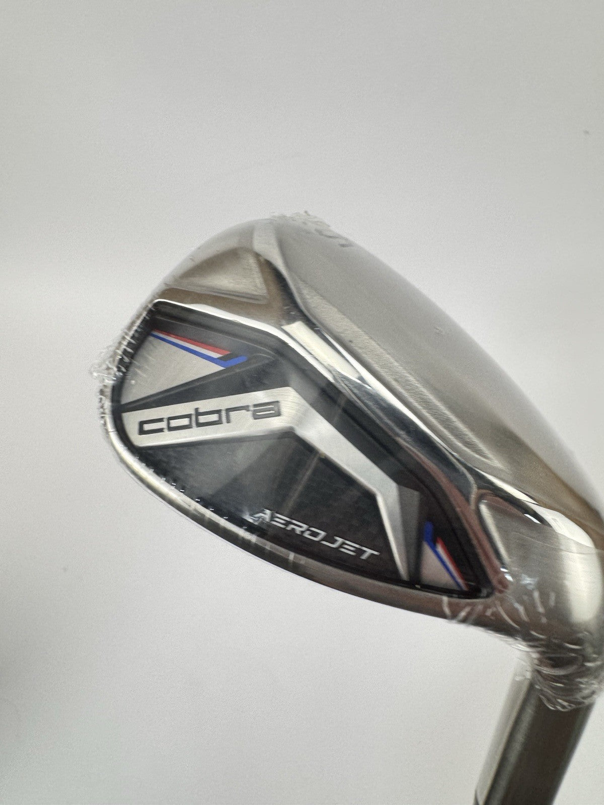 Cobra Aerojet Sand Wedge 54* KBS PGI 65 Senior Flex Graphite /Right /New /357012