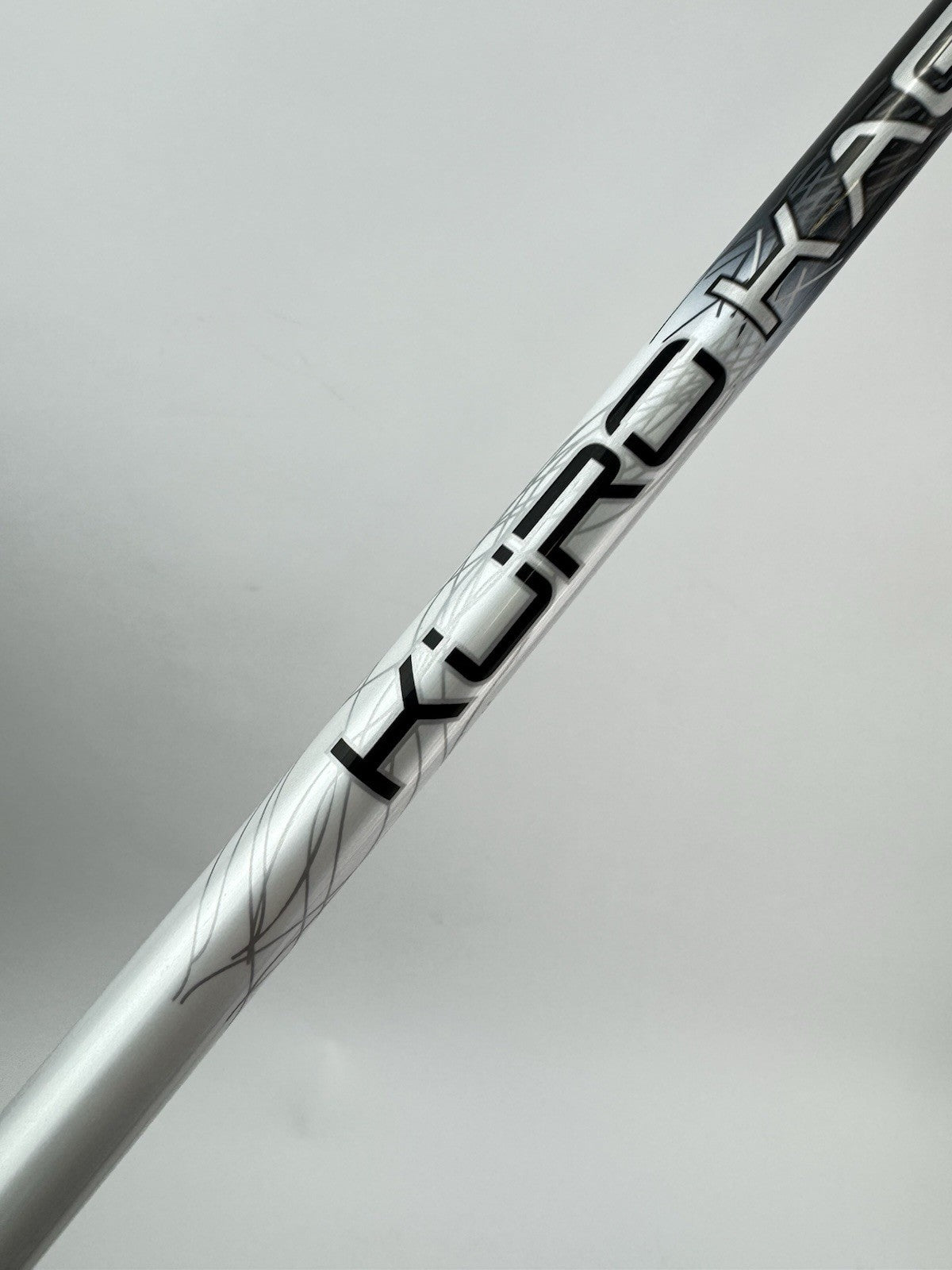 Mitsubishi Kuro Kage Iron Shaft Regular Flex Graphite 35” /0.355 Tapered /307891