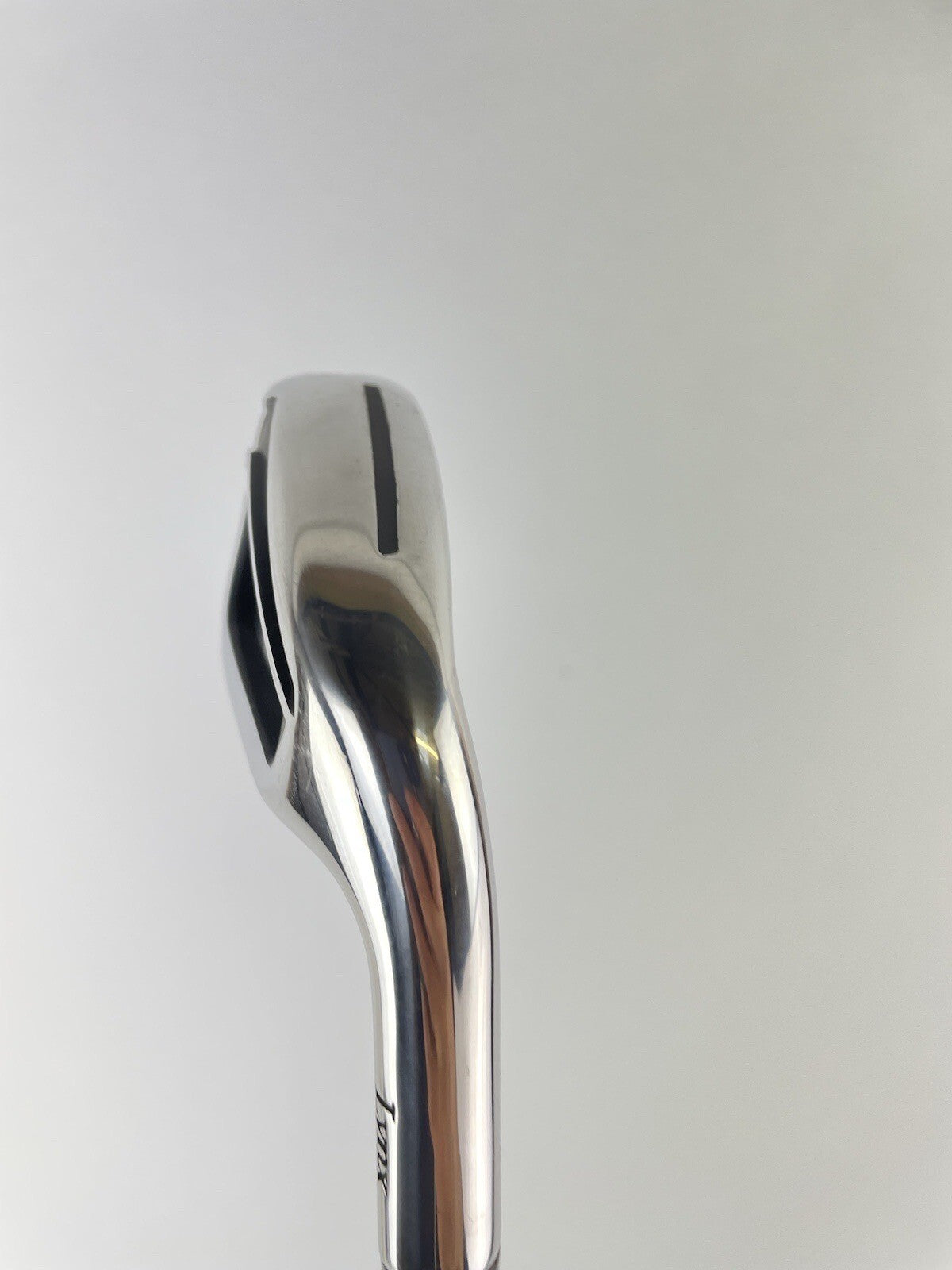 Lynx Black Cat 6 Iron Stiff Flex Steel /Right Handed /Great Grip /128555