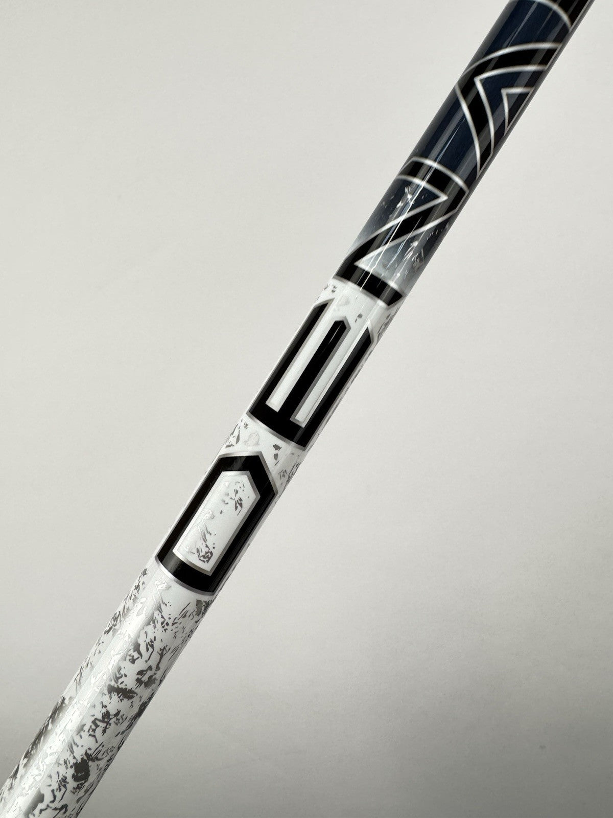 Callaway Quantum Driver Shaft Denali Blue 6.0 Stiff Graphite 44.5” /Mid /361371