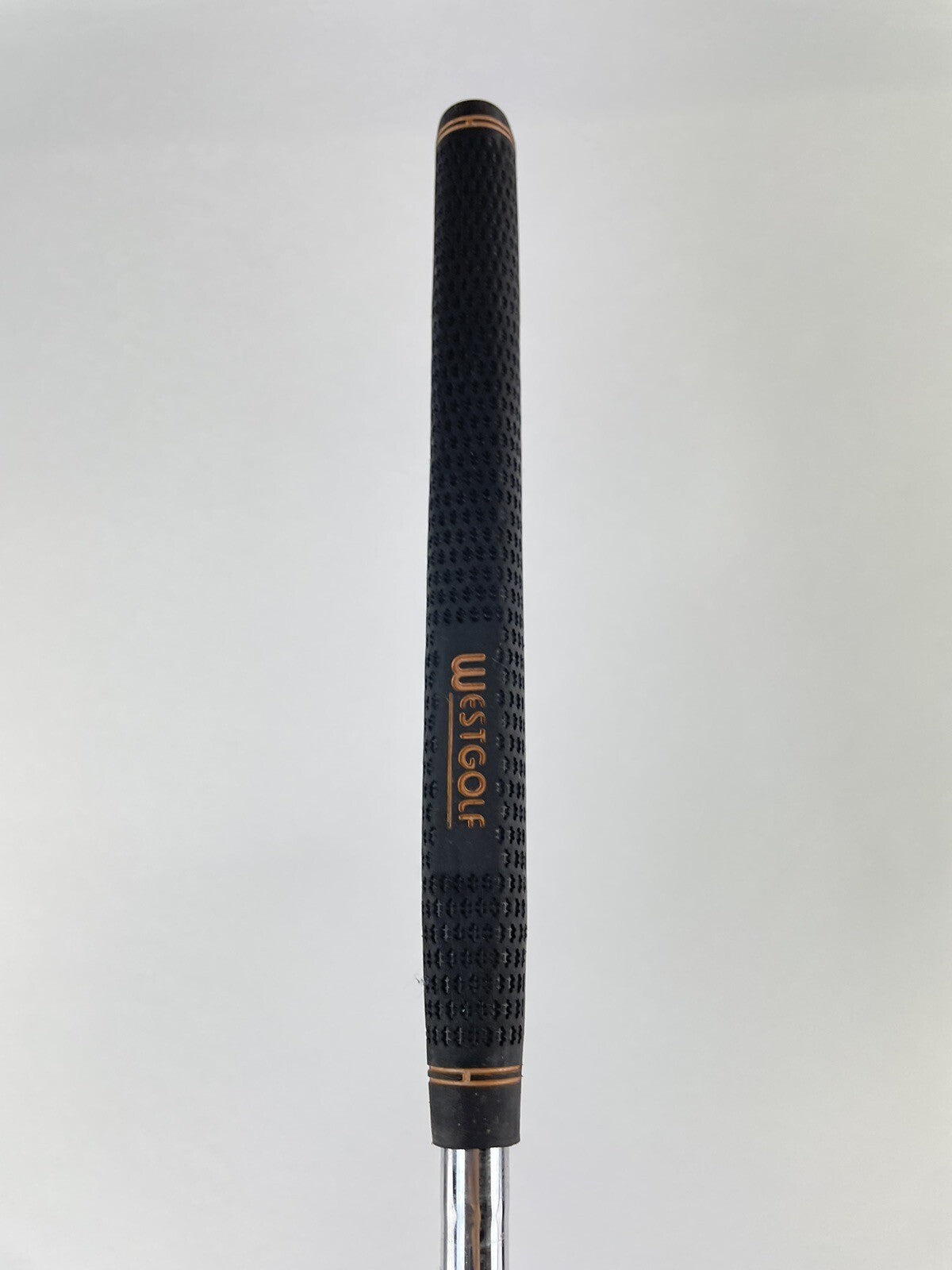 Progen Full Bore Putter 35” Heel Shafted /Toe Balanced /Right /New Grip /1242318