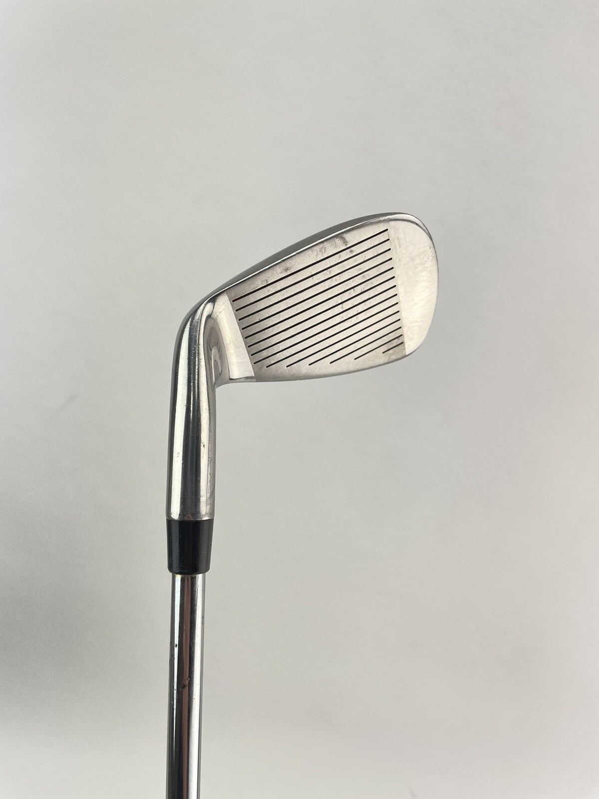 Dunlop Golf 9 Iron Tour Red Regular Flex Steel /Right Handed /New Grip /192987