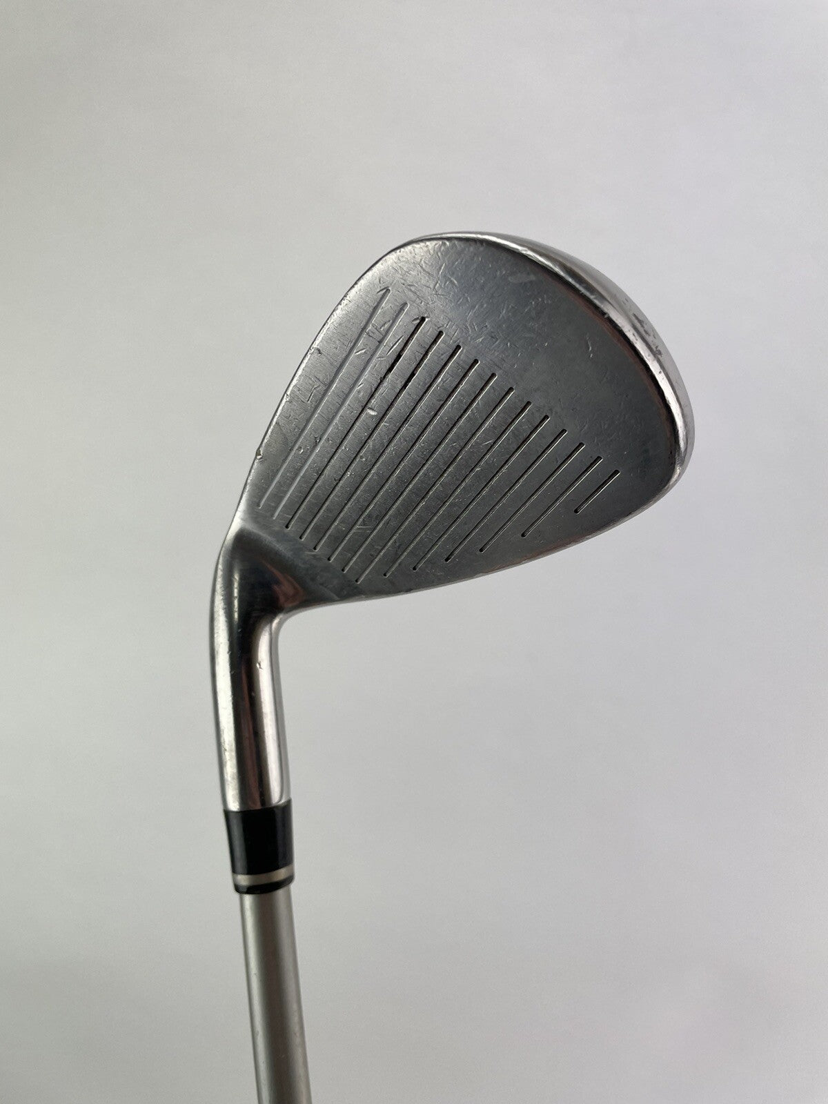 Taylormade R5 8 Iron Rac Regular Graphite /Right Handed /New Grip /1755114