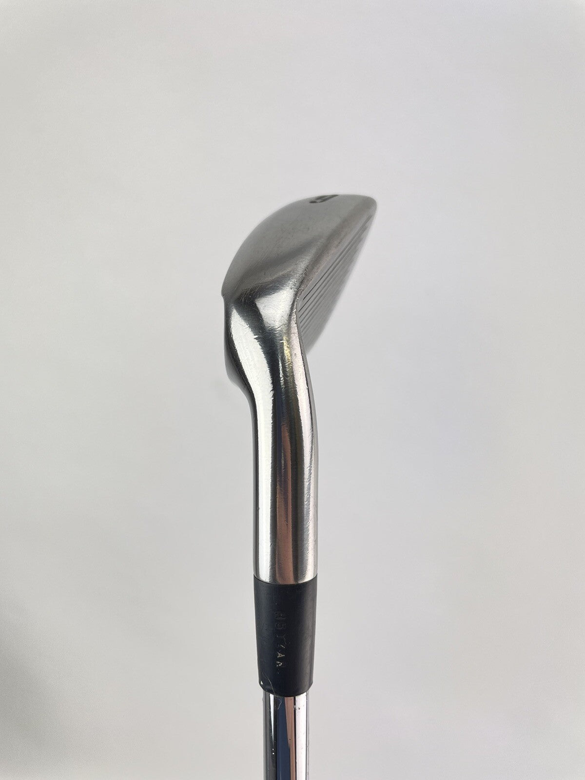 Mizuno Golf 6 Iron MX-17 Regular Flex Steel /Right Handed /New Grip /196758
