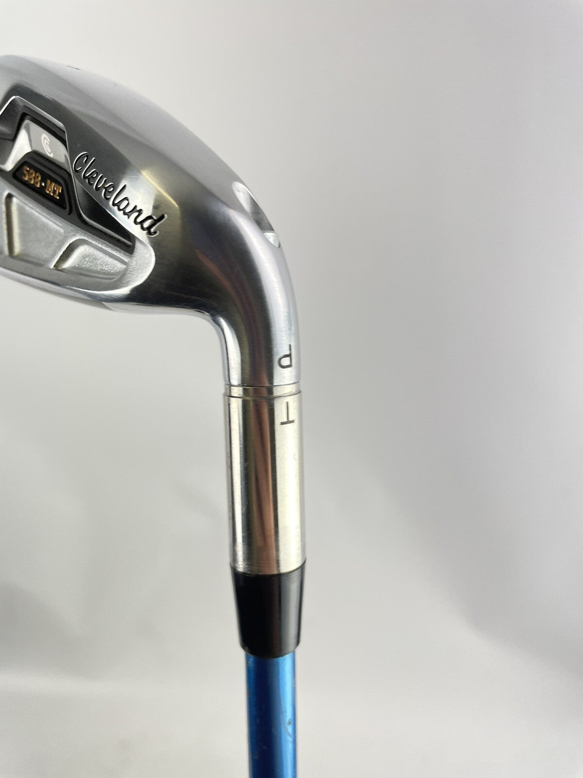 Cleveland 588MT 6 Iron Aldila Prolaunch Stiff Graphite /Right /New Grip/116804