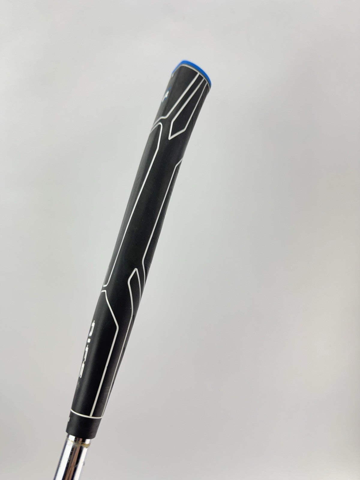 Ping Eye53 Putter Blade Heel Shafted 34.5” /Right Handed /New Grip /3106917