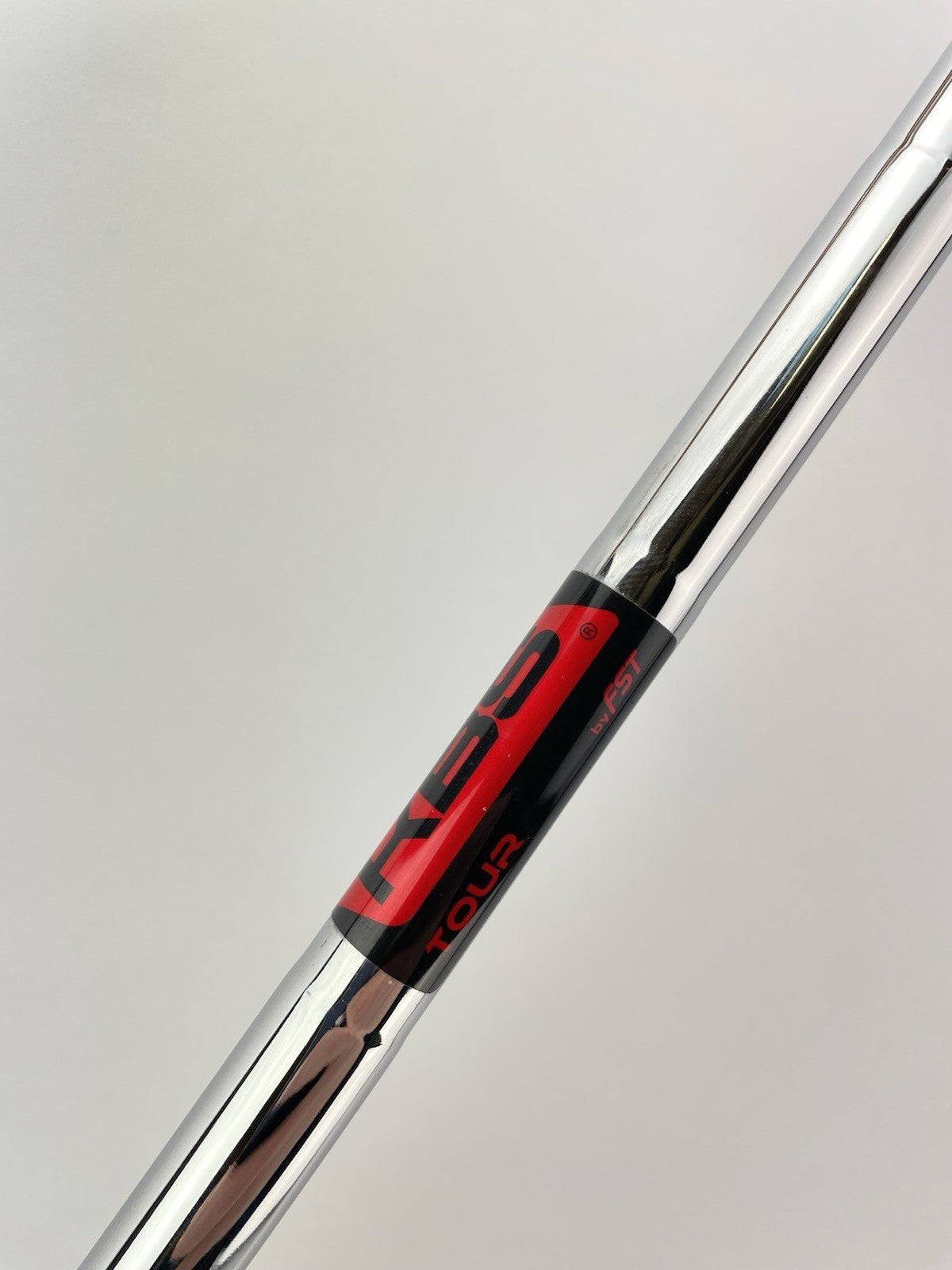 KBS Tour Iron Shaft Regular Flex Steel 35.25” /0.355 Tapered /296144