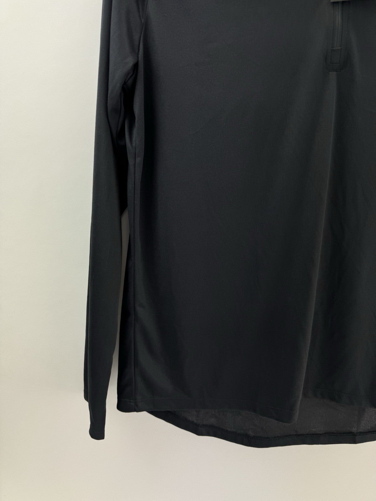 Under Armour 1/2 Zip Pullover Tech 2.0 Lightweight UK L /New /275571