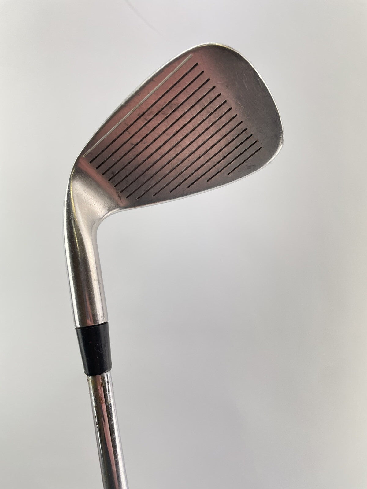 Maxfli Golf 8 Iron VHL Regular Flex Steel /Right Handed /New Grip /218588