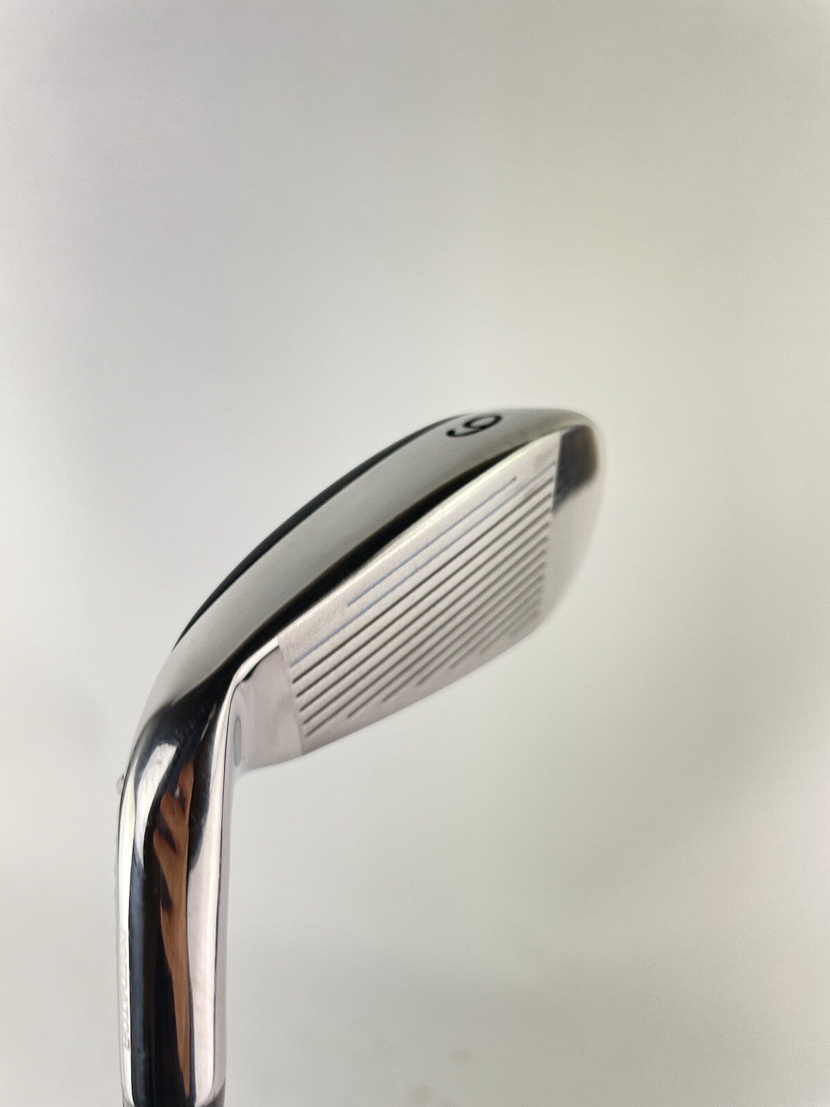 Lynx Golf Mens 6 Iron Aldila RIP Regular Graphite /Right Handed /138138