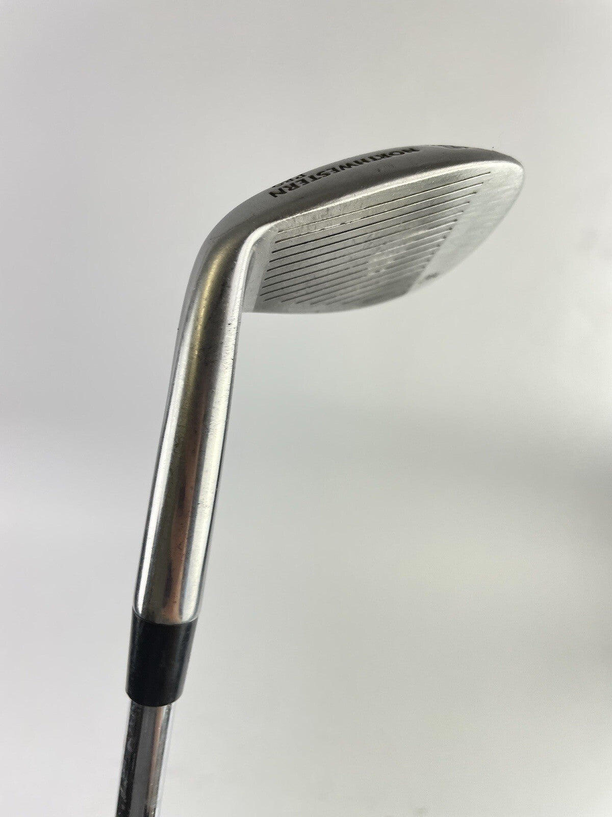 Northwestern Pro Sand Wedge 56* Prism Regular Steel /Right /New Grip /103627