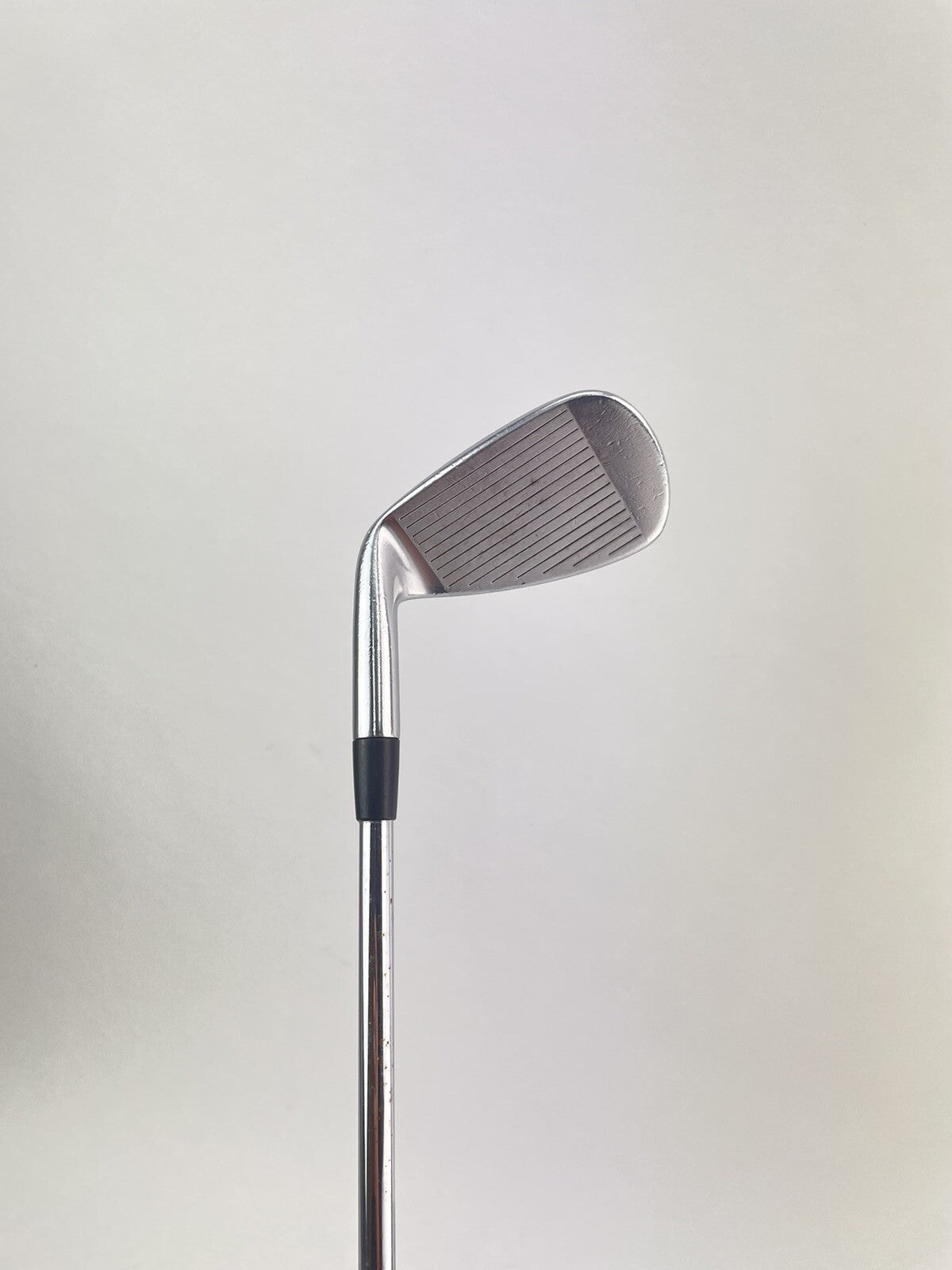 Maxfli Golf 9 Iron Revolution Midsize Stiff Flex Steel /Right Handed /189119