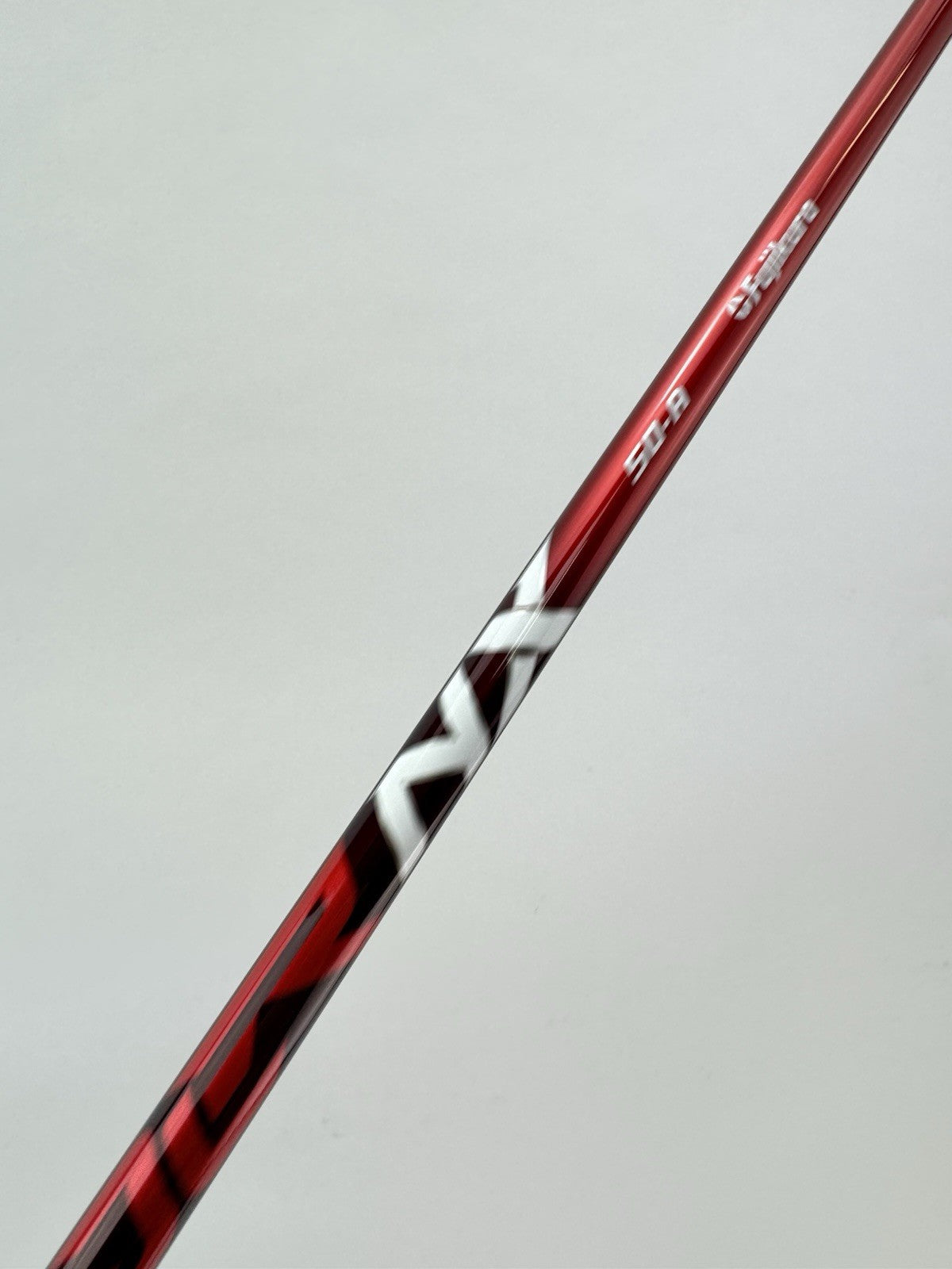 Cobra DS Adapt 5 Wood Shaft Fujikura Speeder NX Senior Graphite 42 /New4