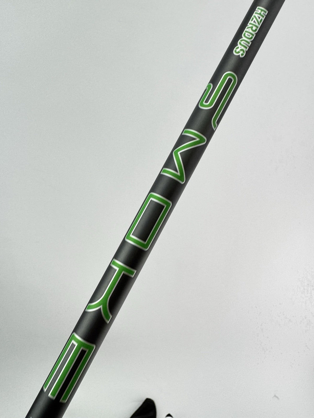 Cobra LTDx 3 Wood 15* Hzrdus Smoke 5.5 Regular Graphite /Left Handed /3096611