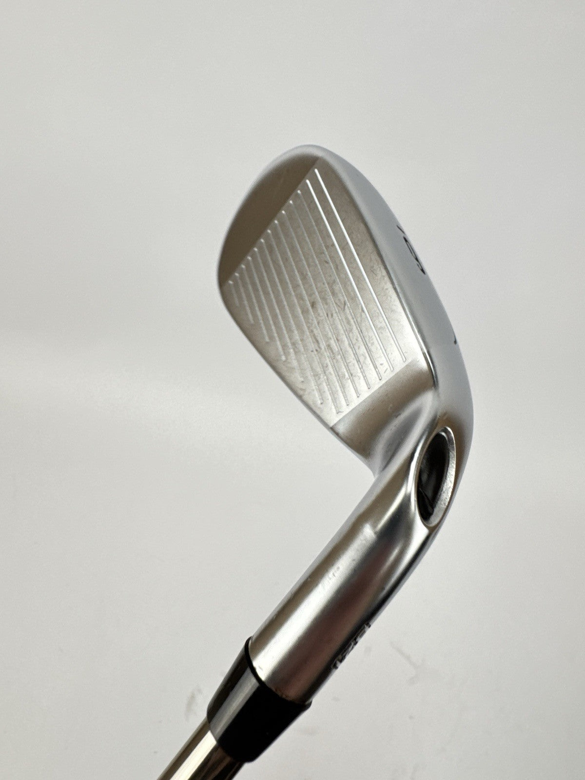 Callaway Big Bertha B21 6 Iron Left Handed RCH Regular Graphite -1/2” /336067