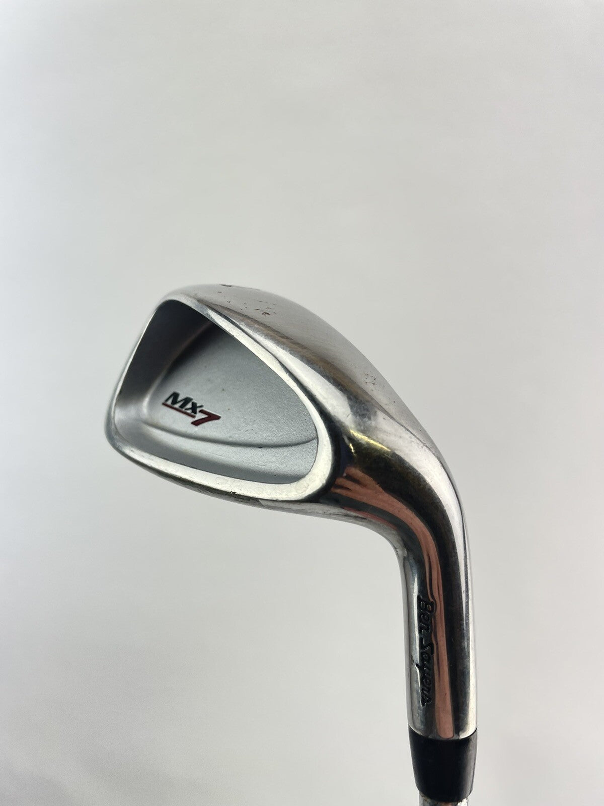 Ben Sayers 8 Iron MX7 Regular Flex Steel /Right Handed /New Grip /209073