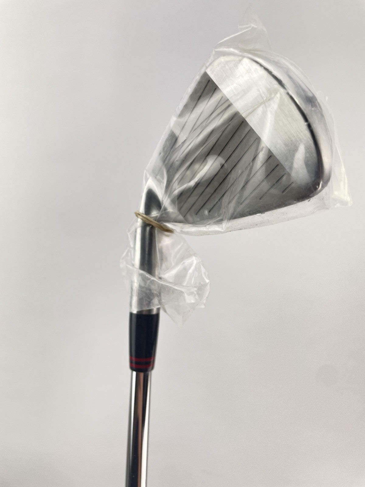 Ben Hogan Edge 6 Iron KBS Tour-V 120 Extra Stiff Flex Steel /Right /New /2627213