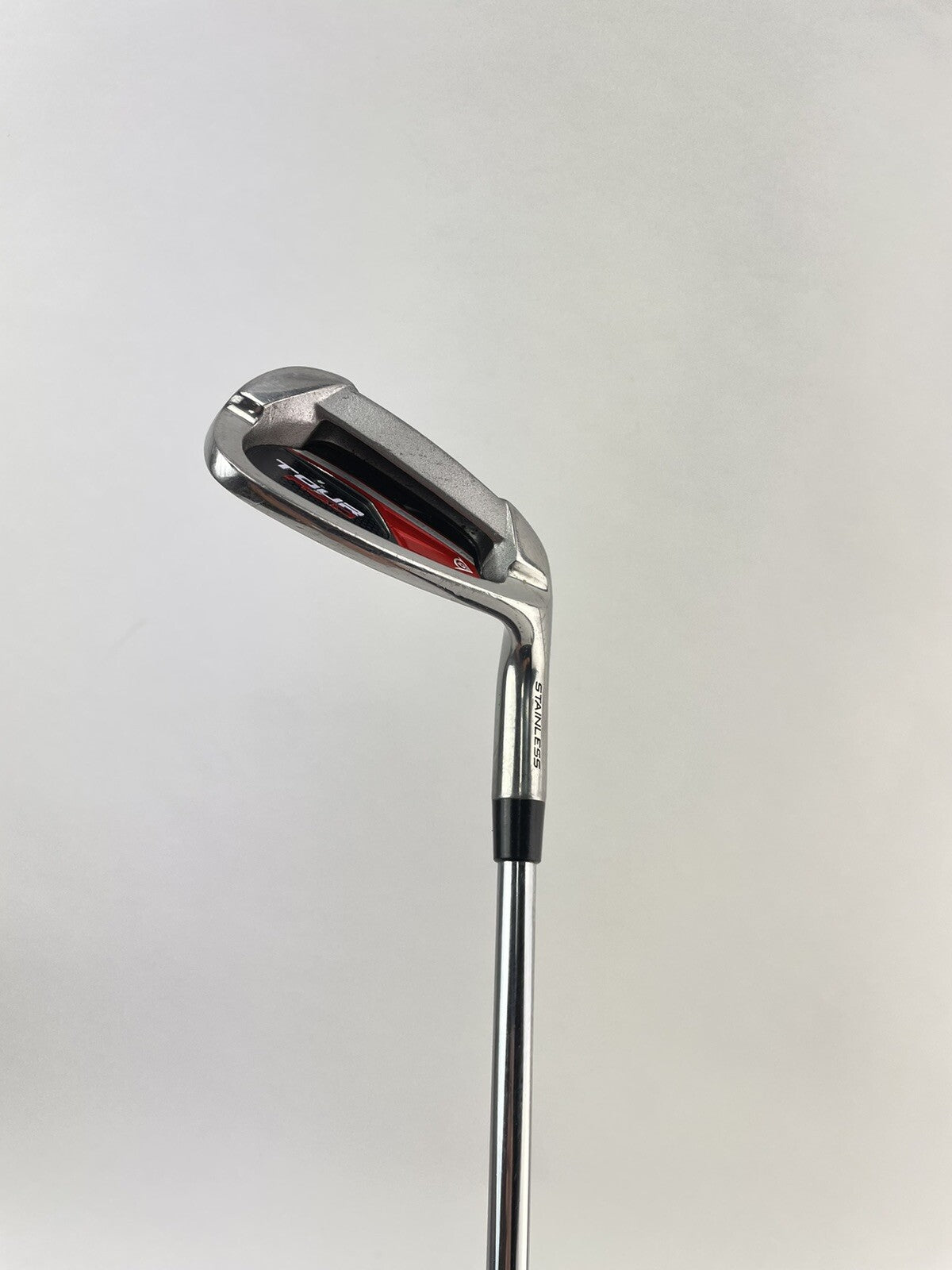 Dunlop Golf 9 Iron Tour Red Regular Flex Steel /Right Handed /New Grip /1929815