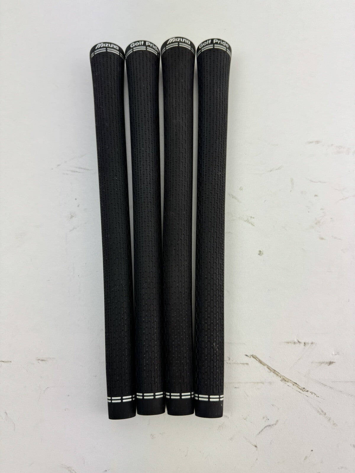 Golf Pride Mizuno Grips (4) Men’s Standard /Black /Pulled /272680