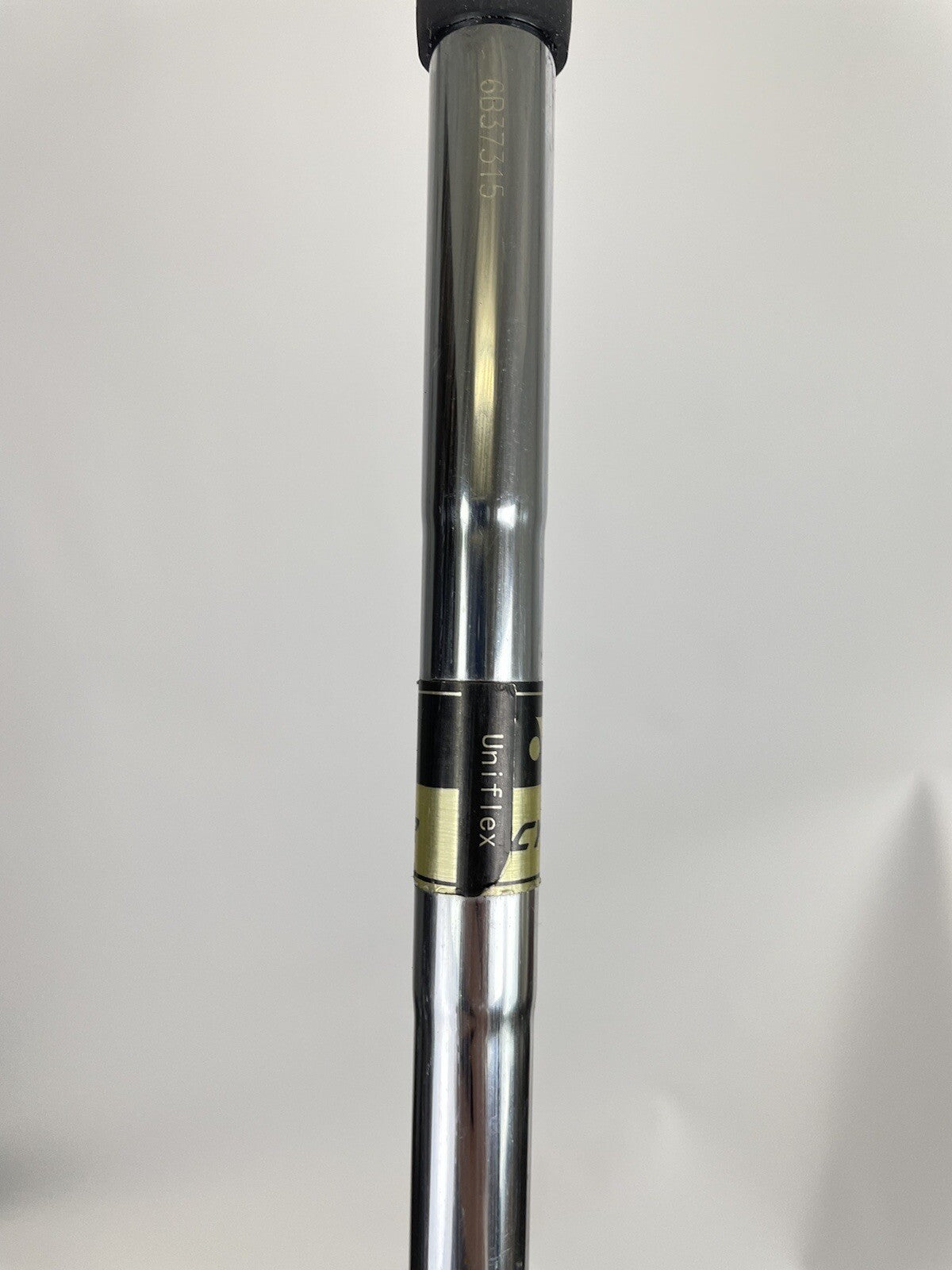 Yonex Cyberstar C280 6 Iron Unilfex Steel /New Grip /01879