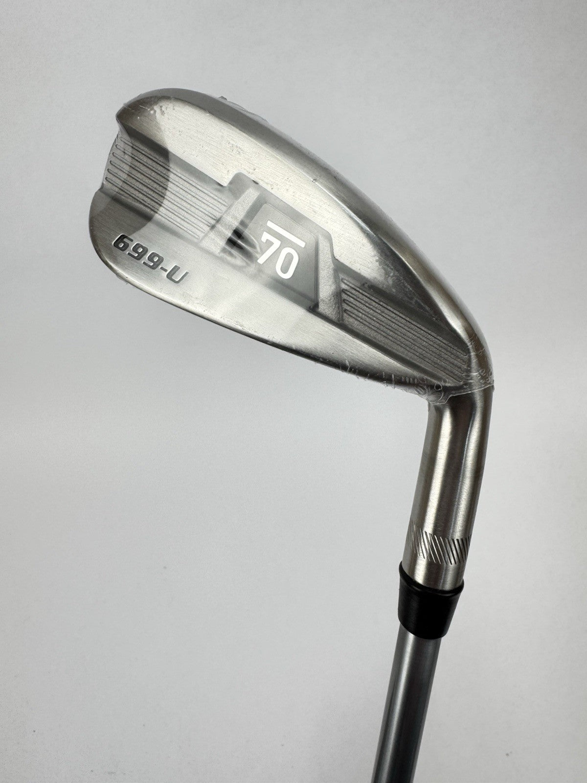 Sub 70 3 Iron Utilty 699-U 19.5* Aldila Rogue Regular Graphite /Right/New /340870