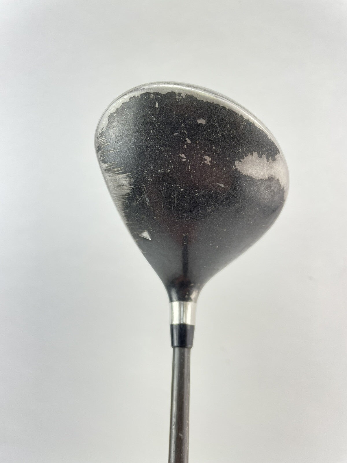 Progen Golf 5 Wood Full Bore Regular Flex Graphite /Right /New Grip /2026513