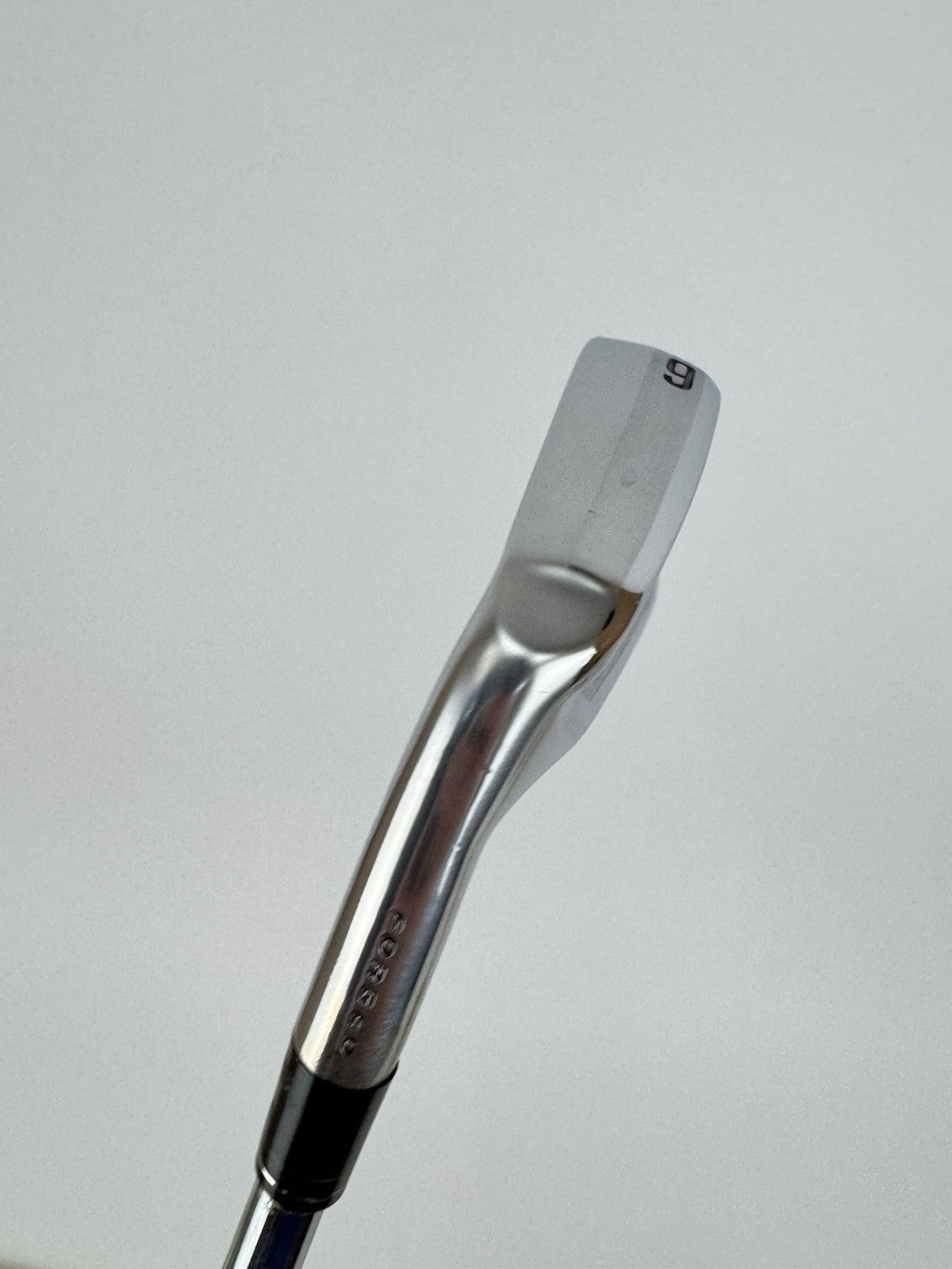 Srixon ZX5 6 Iron MKII Left Handed Nippon 950GH Regular Steel Pured /324226