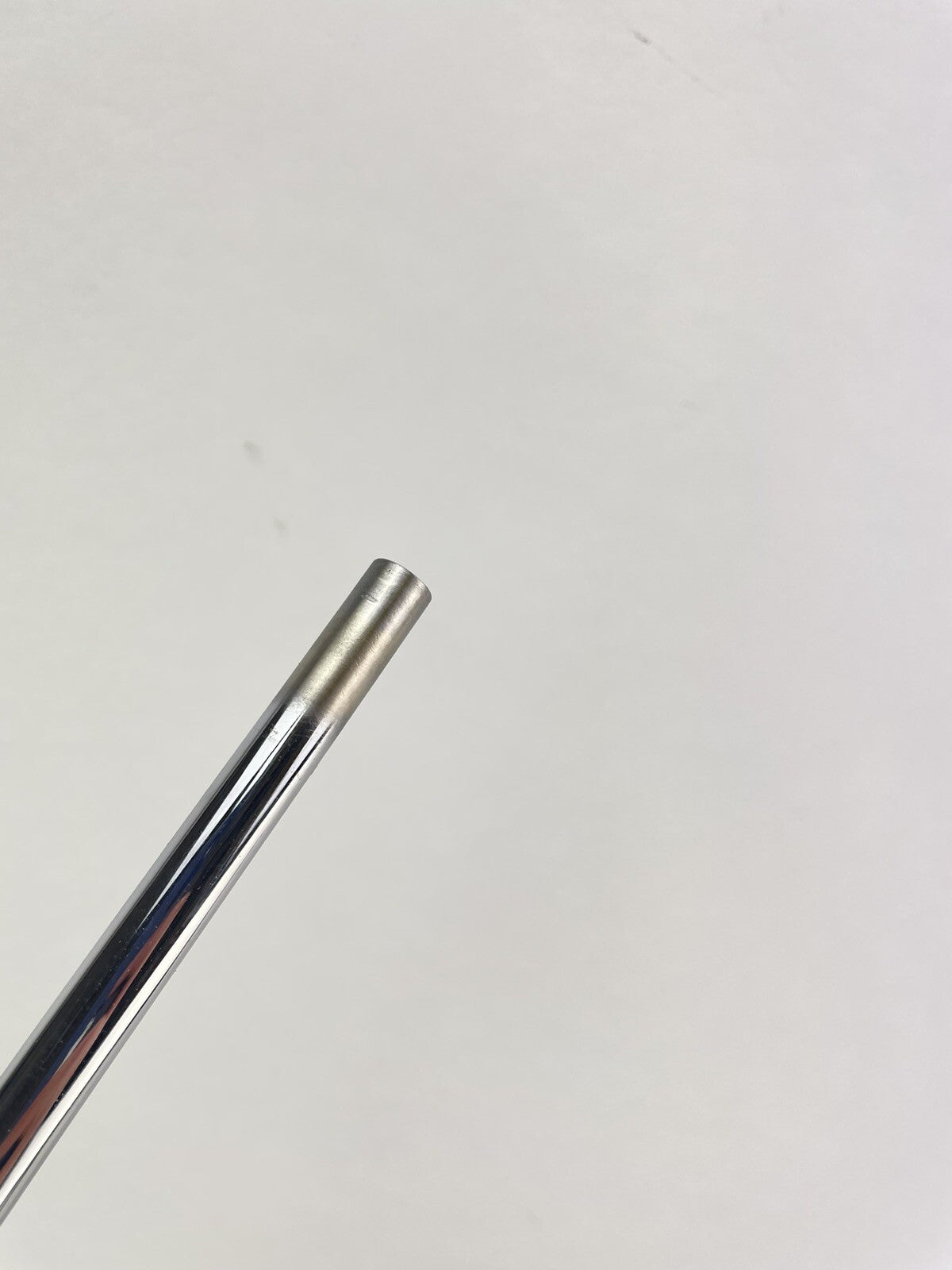 Nippon 840 Iron Shaft Regular Flex Steel 35.75" /0.370 Parallel Tip /2019011