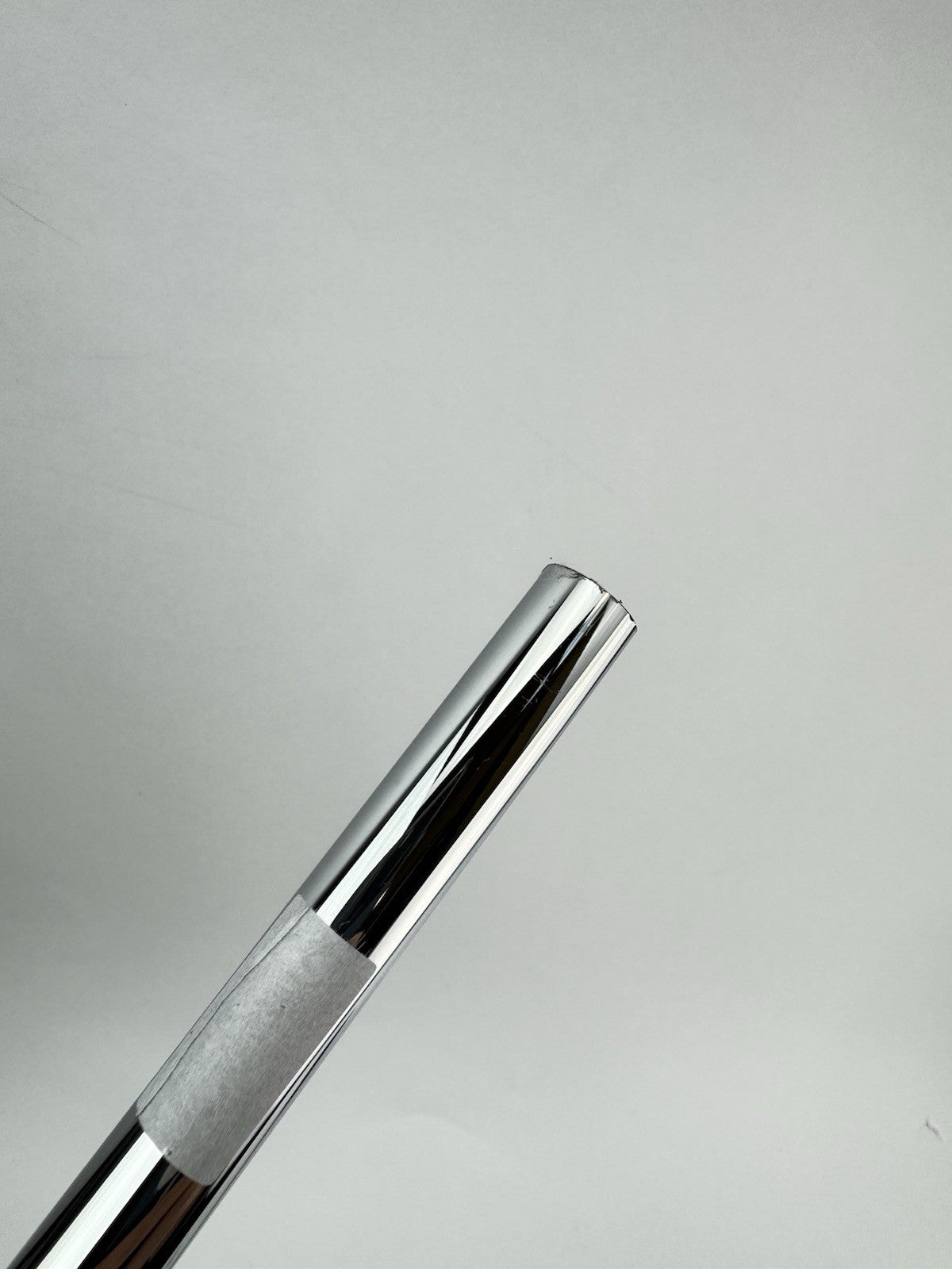 XP105 Iron Shaft Stiff Flex Steel Steel 35.5” /0.370 Parallel /308529