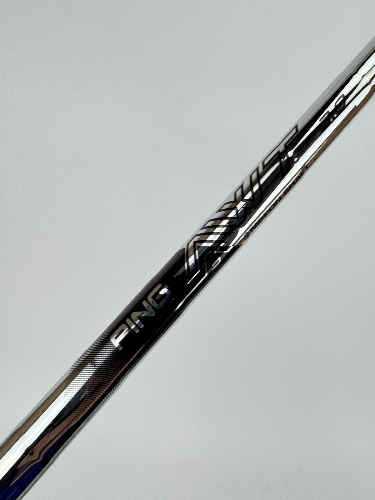 Ping AWT 3.0 Iron Shaft Regular Flex Steel 36.25” /0.355 Tapered /317741