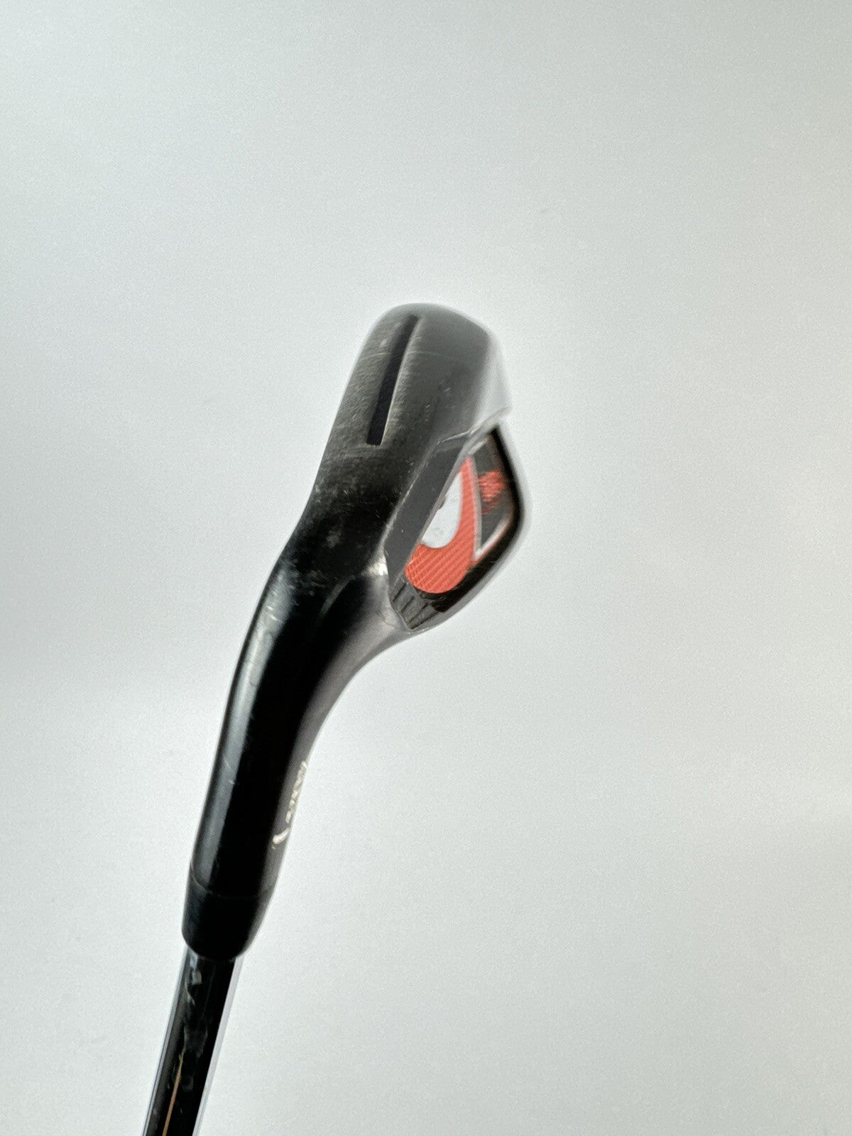 Lynx Boom Boom Left Handed 9 Iron Regular Flex Steel /Lynx Grip /187566