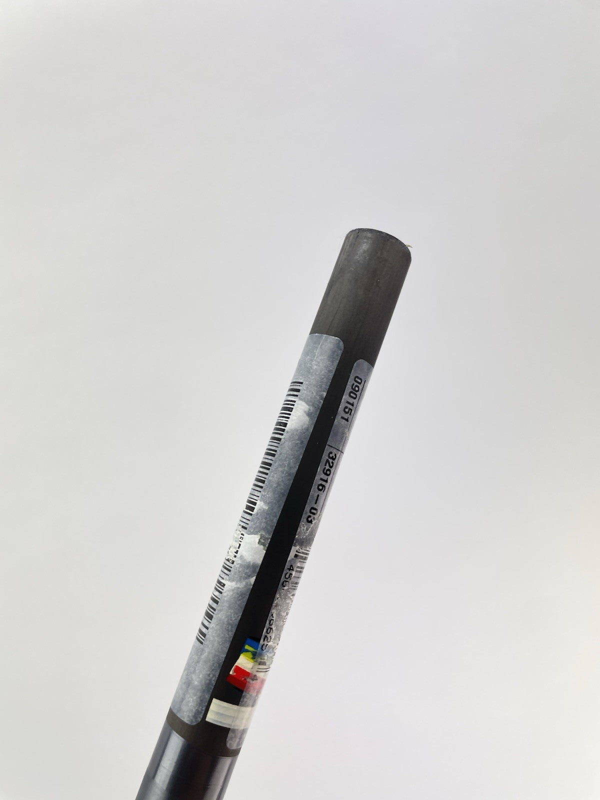 Ping CFS 65 Iron Shaft SR Senior Flex Graphite 35.5 /0.355 Tapered /2883310