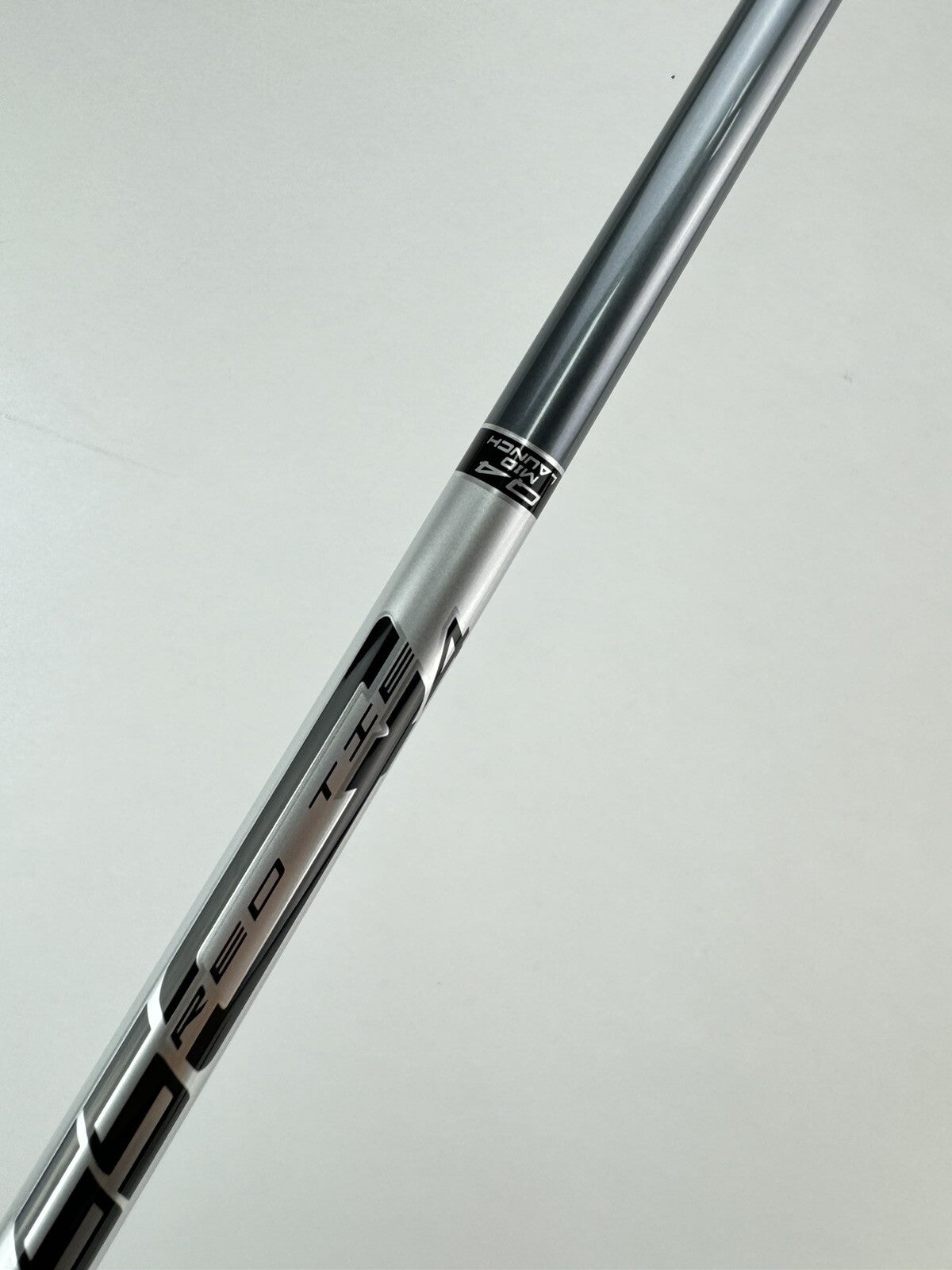 Taylormade Qi10 Driver Shaft Matrix Red Tie X Flex Graphite 44.25” /New /340135