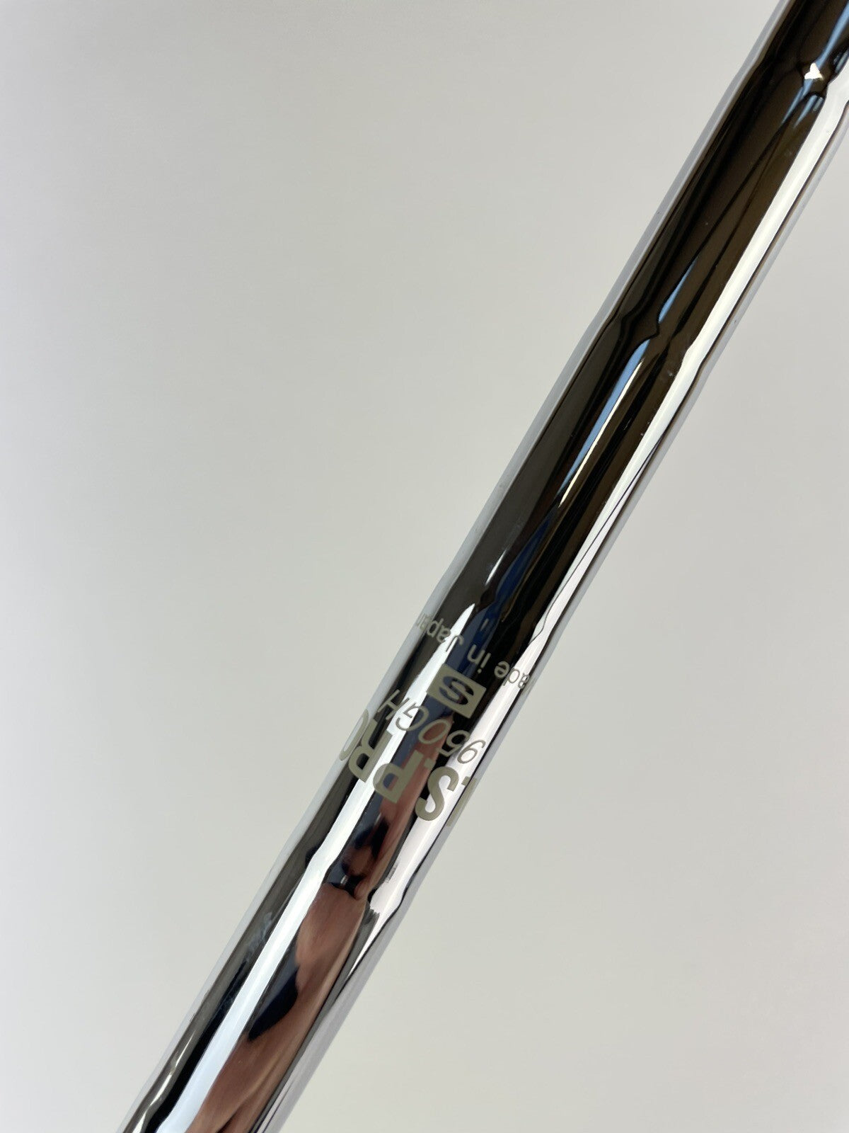Nippon N.S.Pro Iron Shaft 950GH Stiff Flex Steel 36” /0.370 Parallel /130461