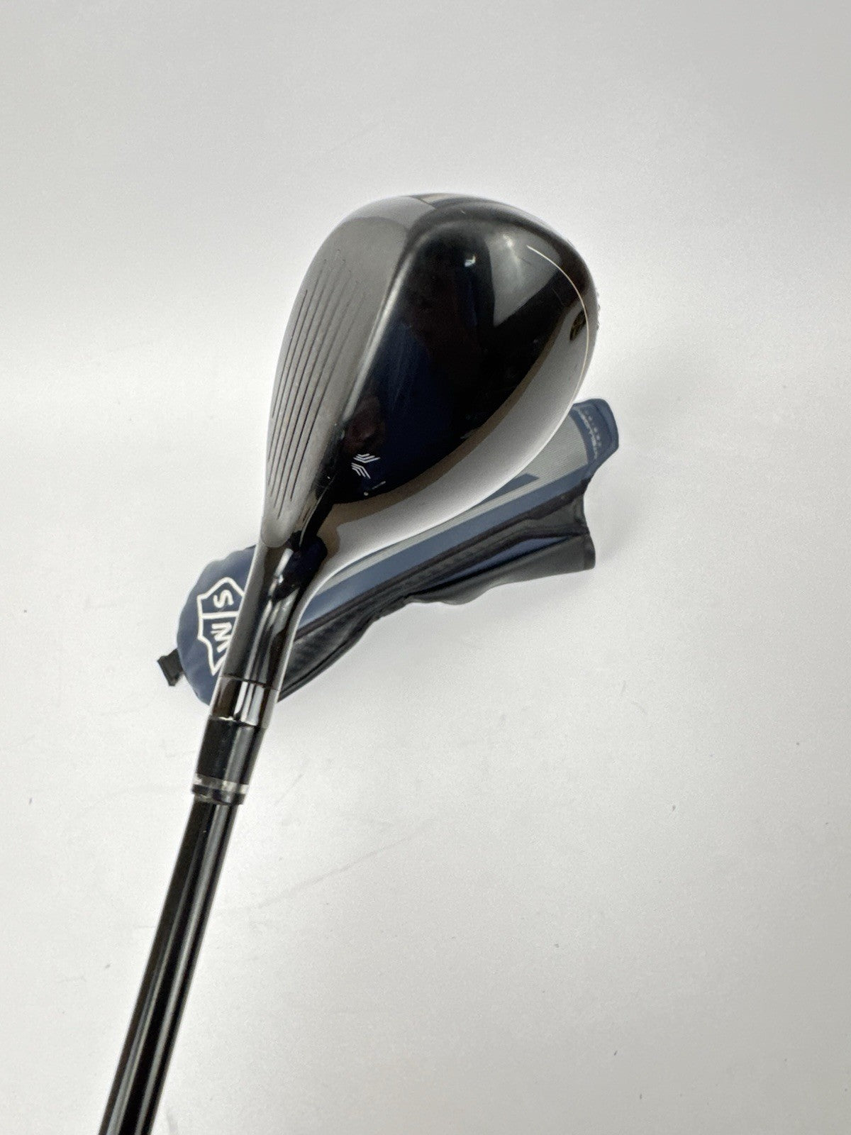 Wilson Staff D9 5 Hybrid 25* Tensei White A Senior Graphite /Mid Grip /352497