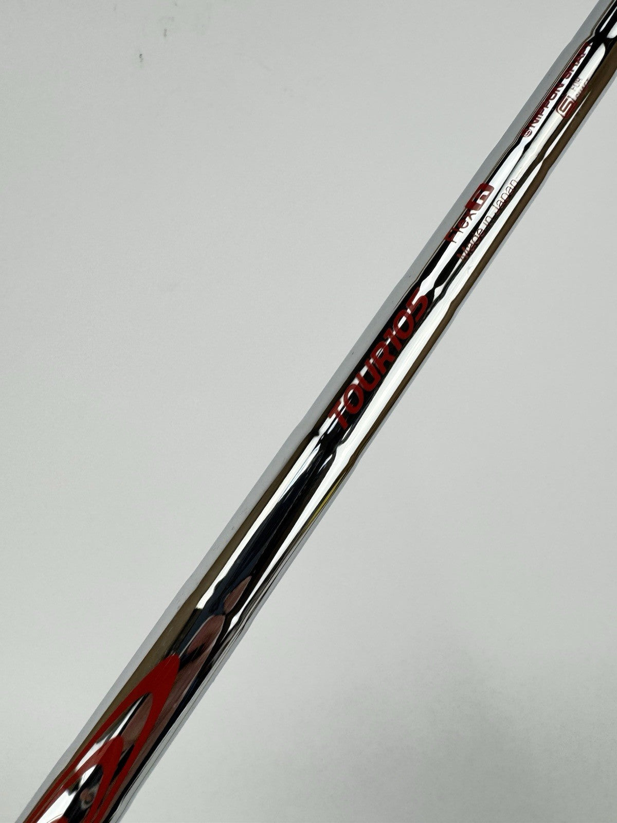 Nippon Modus3 Iron Shaft Tour105 Regular Flex Steel 35.25 /0.355 Tapered /331285