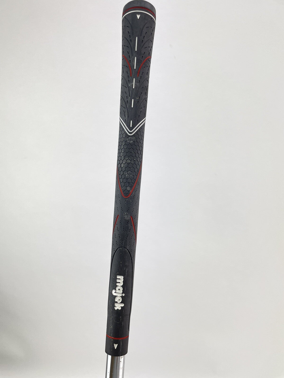 Wilson Golf 5 Iron 1200 Gear Effect Regular Steel /Right /-1/2” /New Grip /2005015