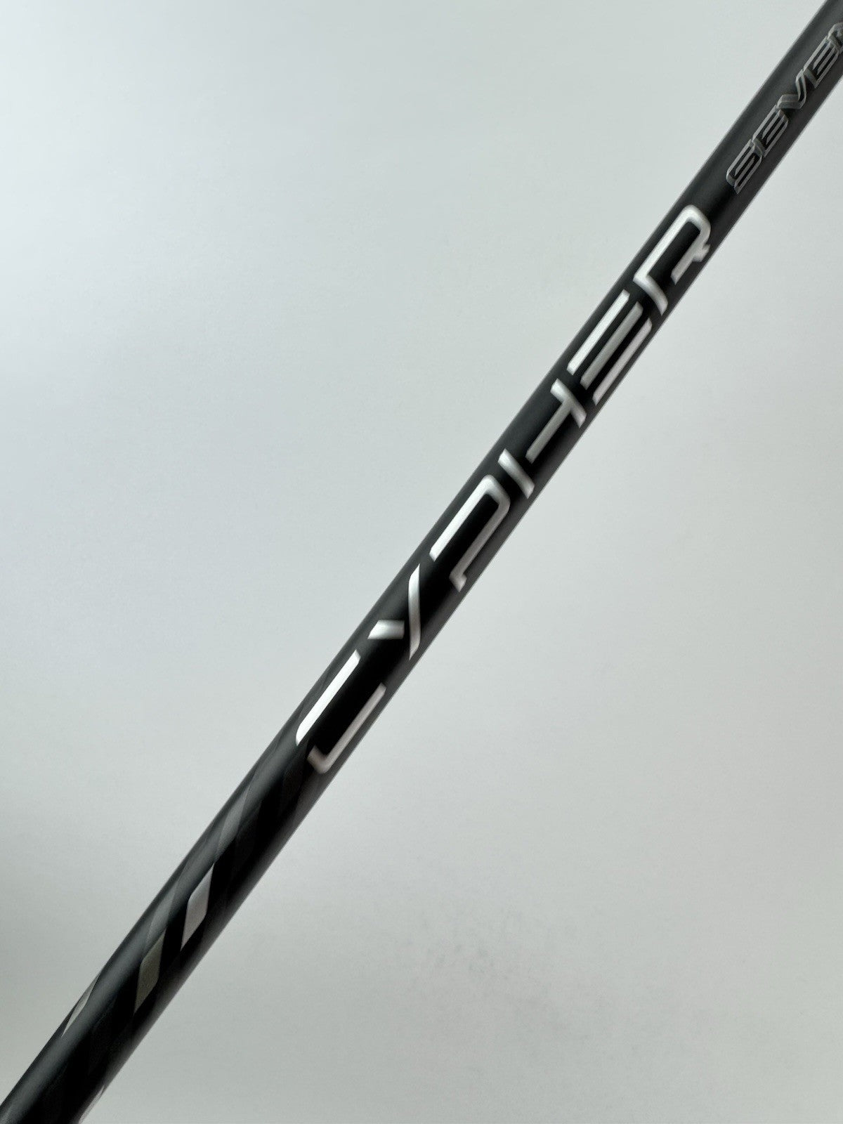 Cypher 2.0 Seventy Callaway Hybrid Shaft 6.0 Stiff Flex Graphite 39 /251222