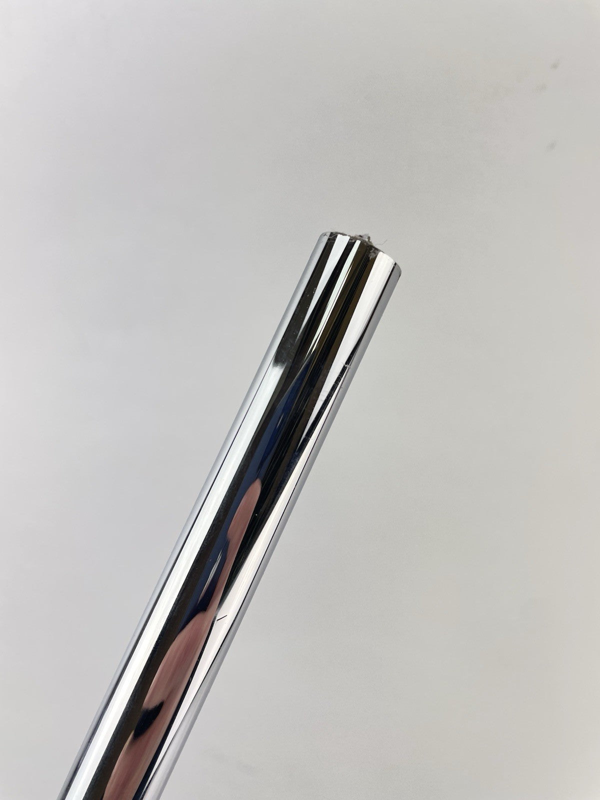 Dynamic Gold S300 Iron Shaft Stiff Flex Steel 35.25 /0.355 Tapered /2361811