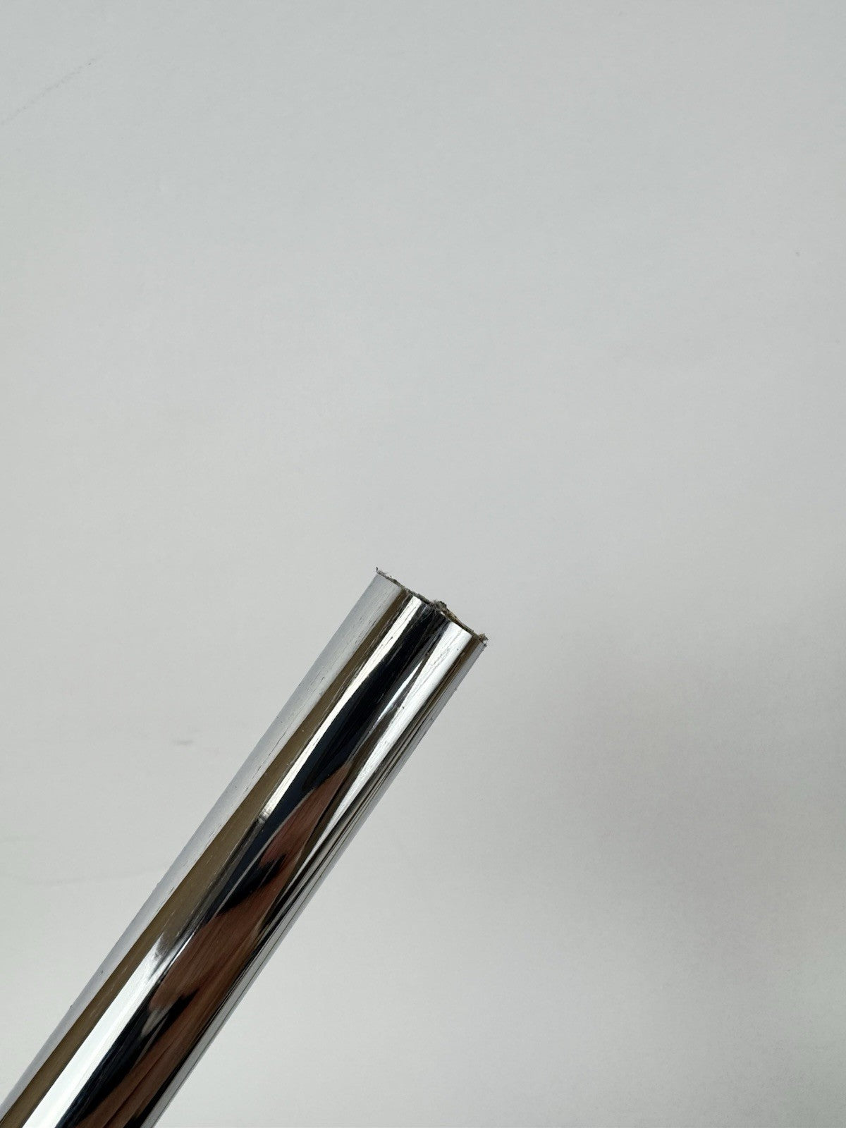 True Temper AMT Black Iron Shaft S300 Stiff Flex Steel 35.75” /0.355 /3445810