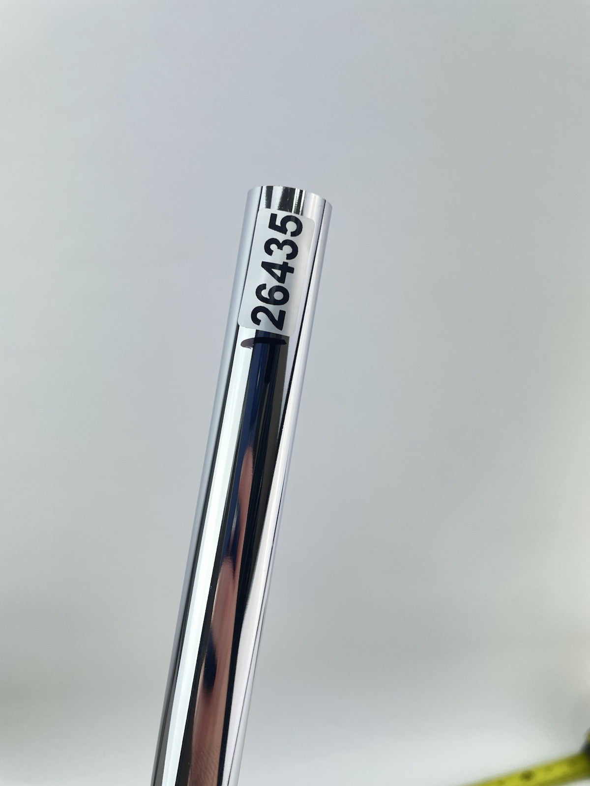 Nippon 850GH Iron Shaft Regular Flex Steel 36 /0.355 Tapered /2643512