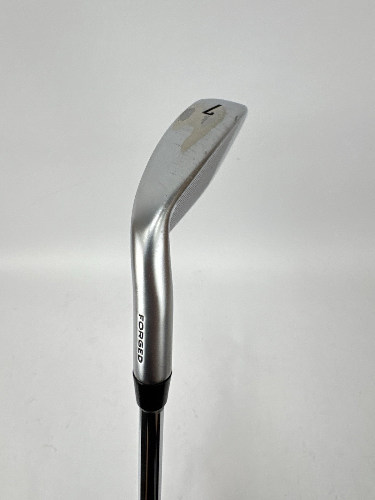 Callaway Apex Forged 7 Iron Elevate ETS 95 Regular Flex Steel /Right /364334