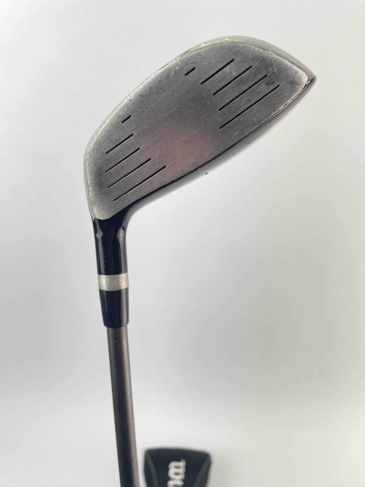 Wilson Ultra 3 Wood 15* HL Regular Flex Graphite /Right /New Grip /258274