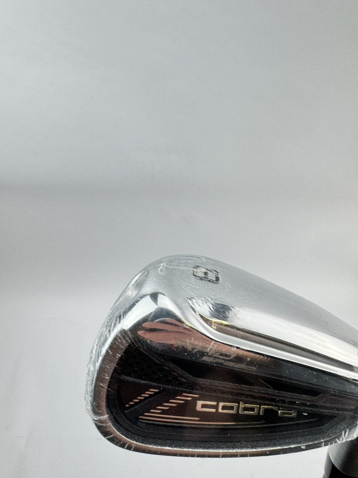 Cobra Radpseed Ladies 8 Iron KBS PGI Women’s Graphite /New /248473