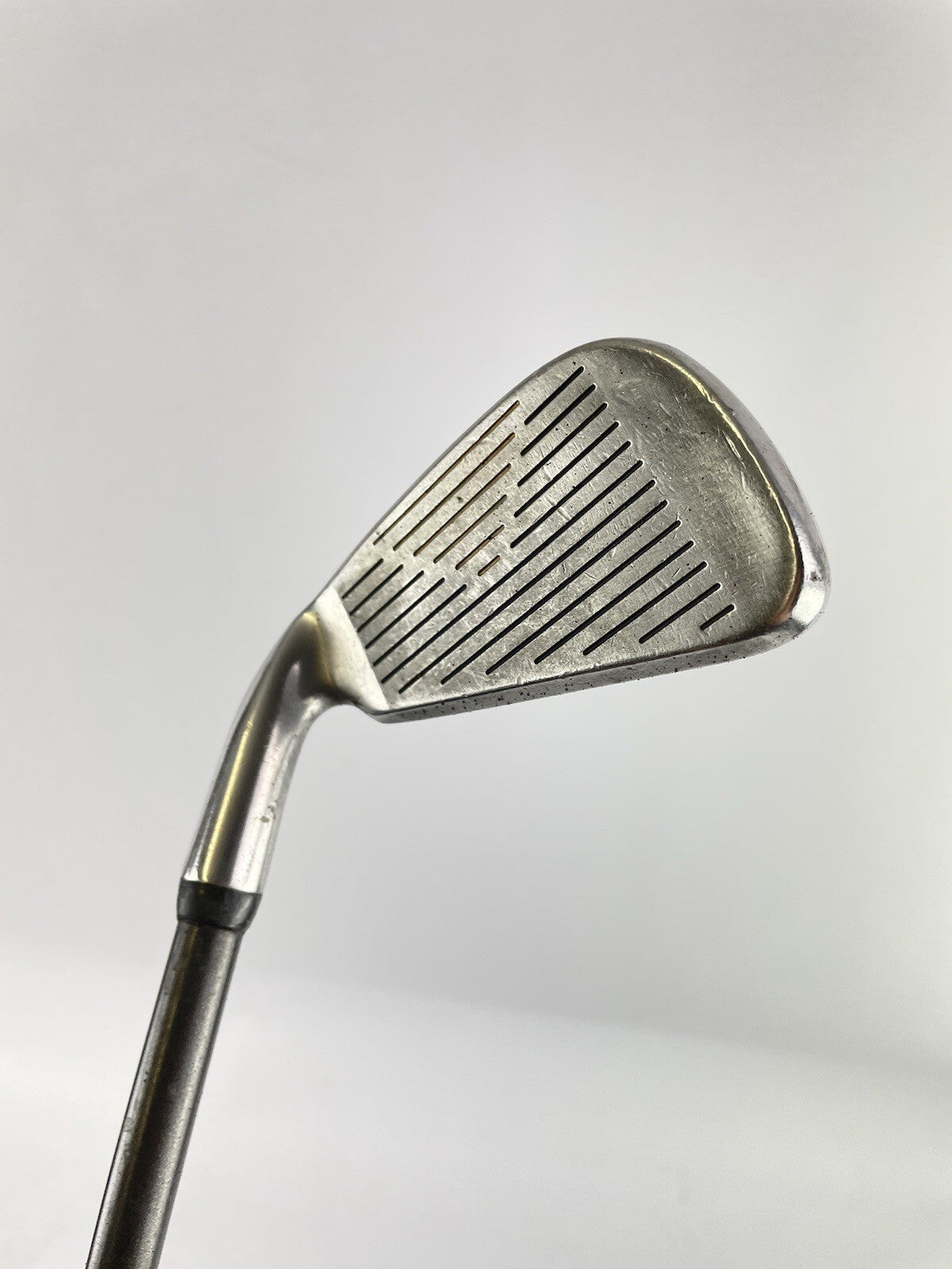 Lynx Blackcat 4 Iron Flare Regular Graphite /Right Handed /New Grip /968511